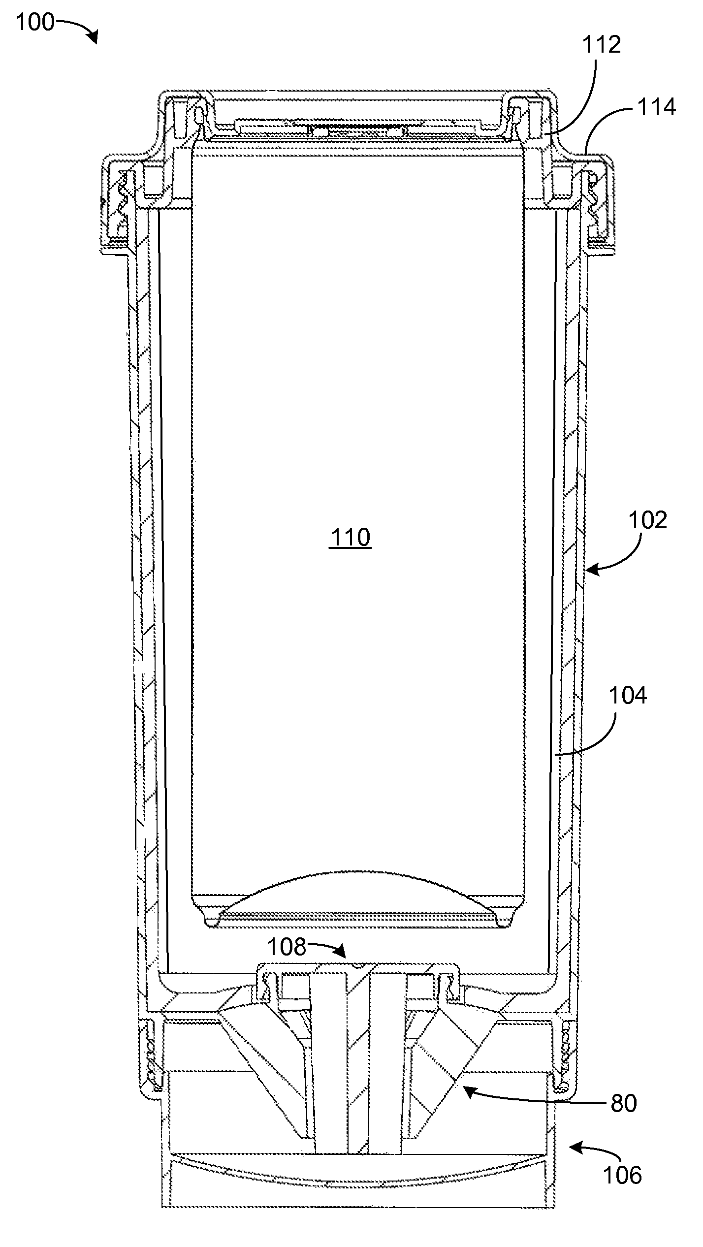 Self-heating systems and methods for rapidly heating a comestible substance