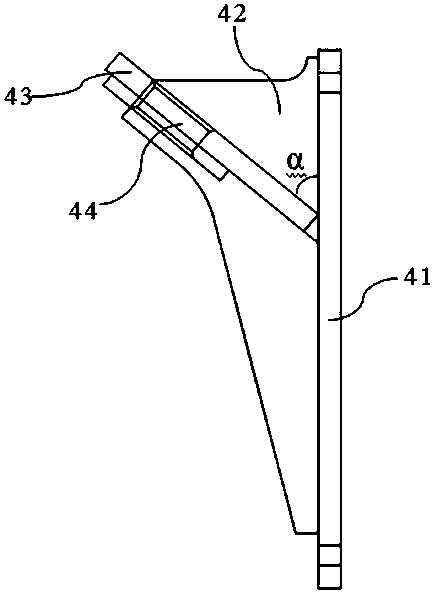 Power transmission protection mechanism for rail crane