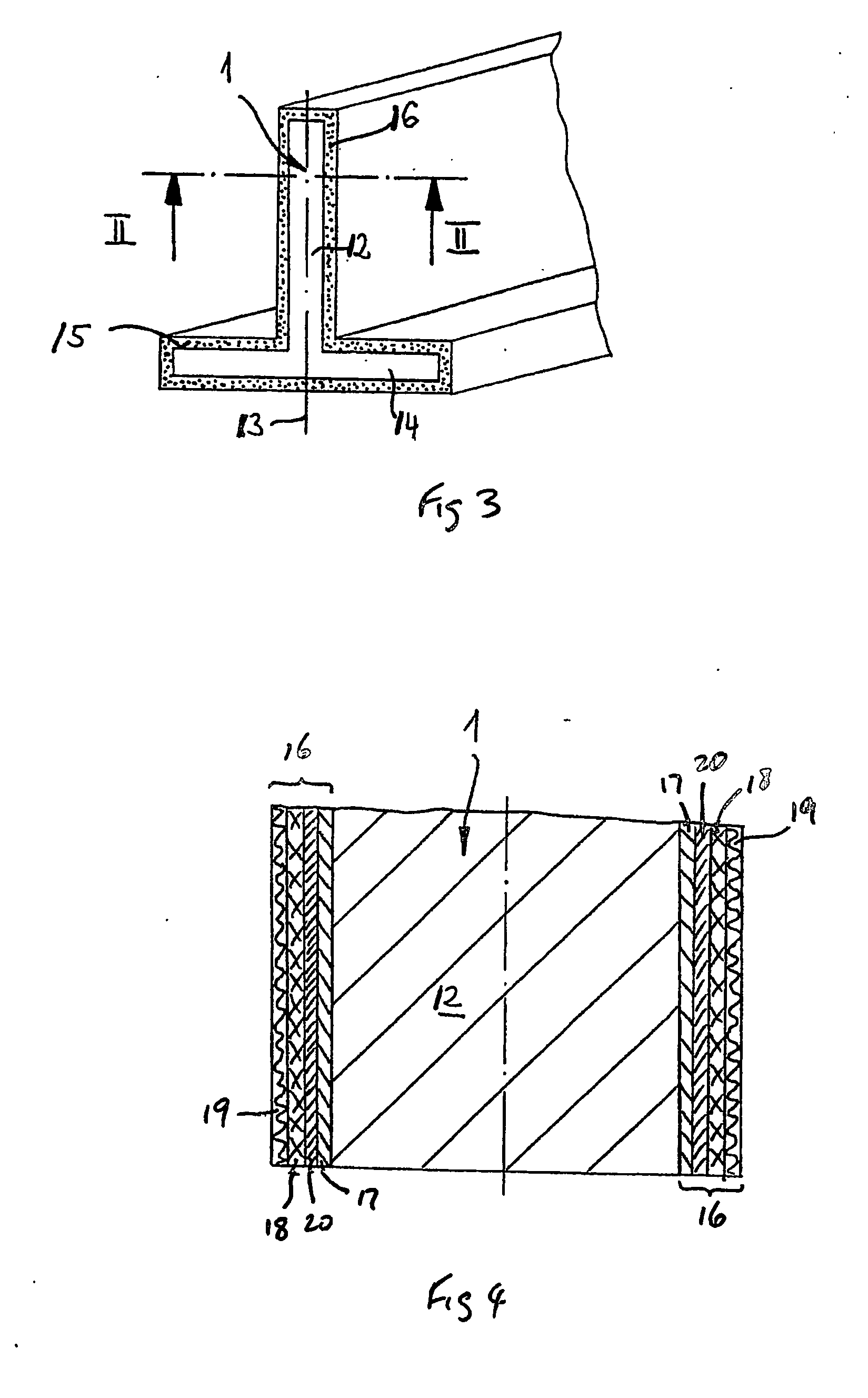 Cable and article design for fire performance