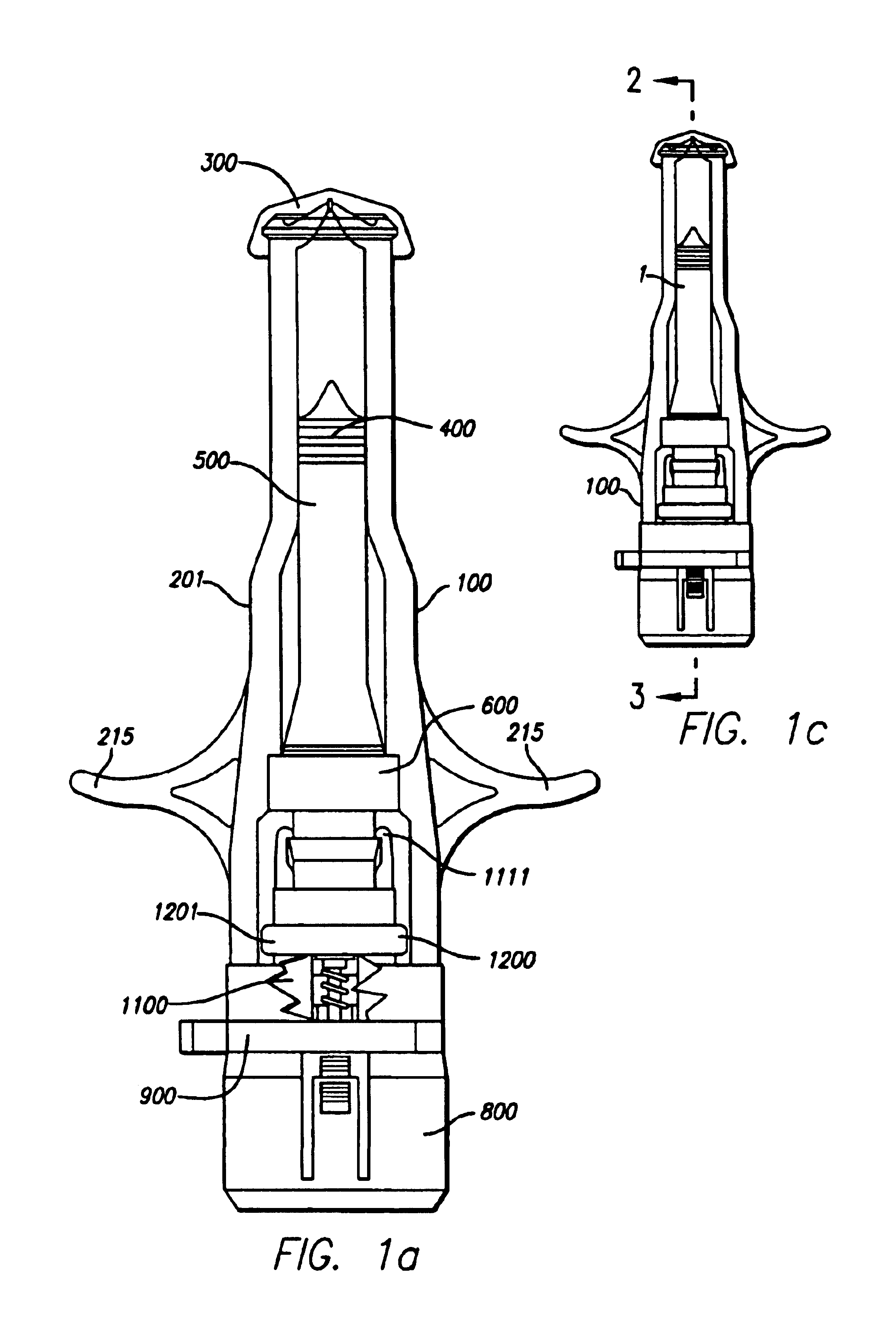 Engine and diffuser for use with a needle-less injector