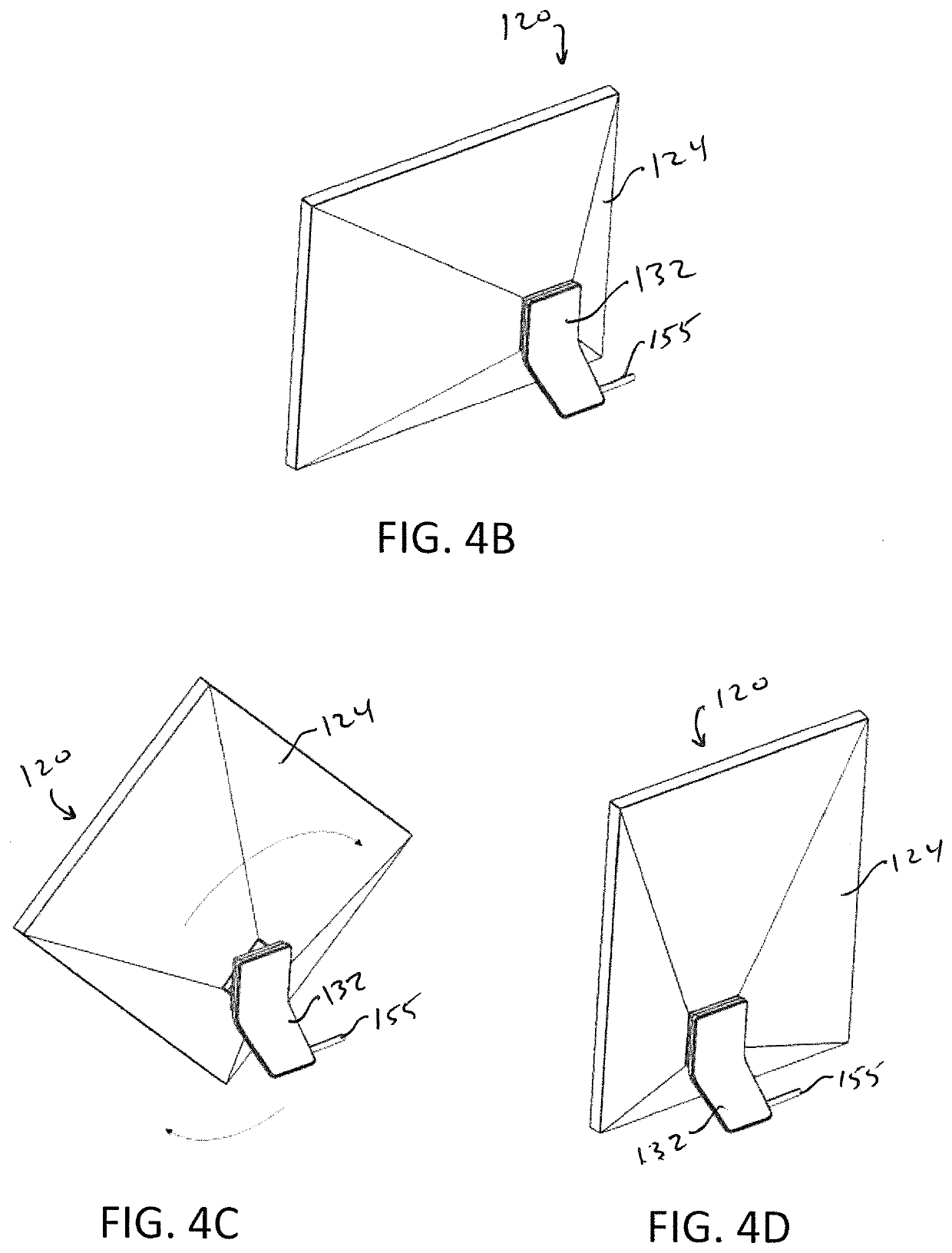Digital picture frames and methods of photo sharing