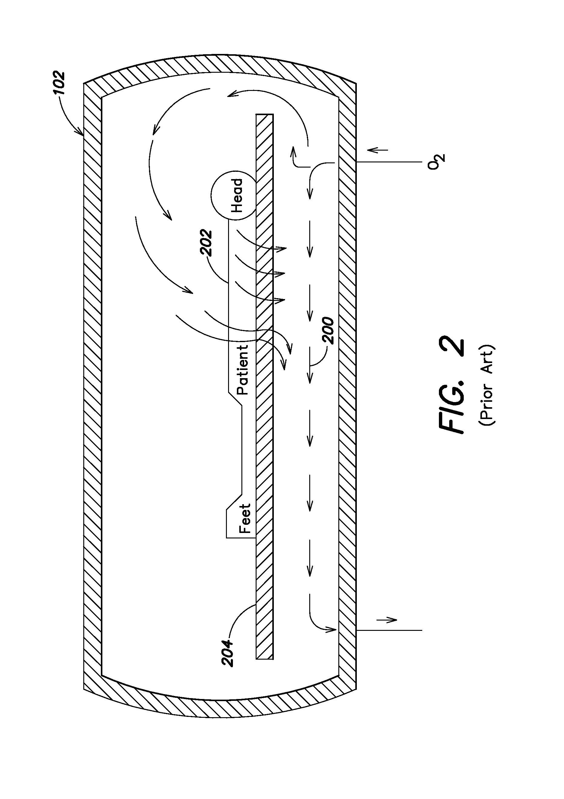 Hyperbaric chamber control and/or monitoring system and methods for using the same