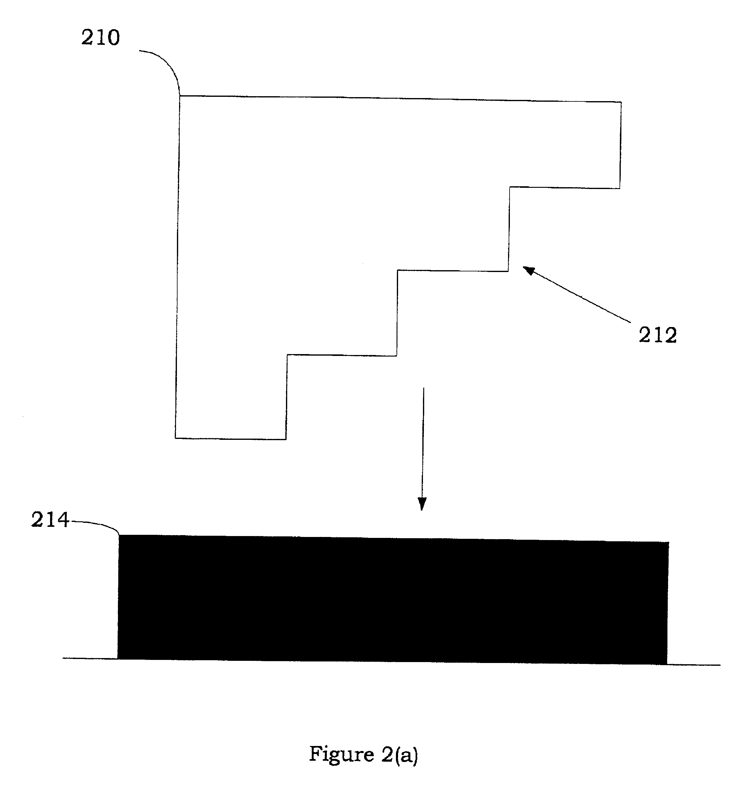 Method and system for forming a semiconductor device