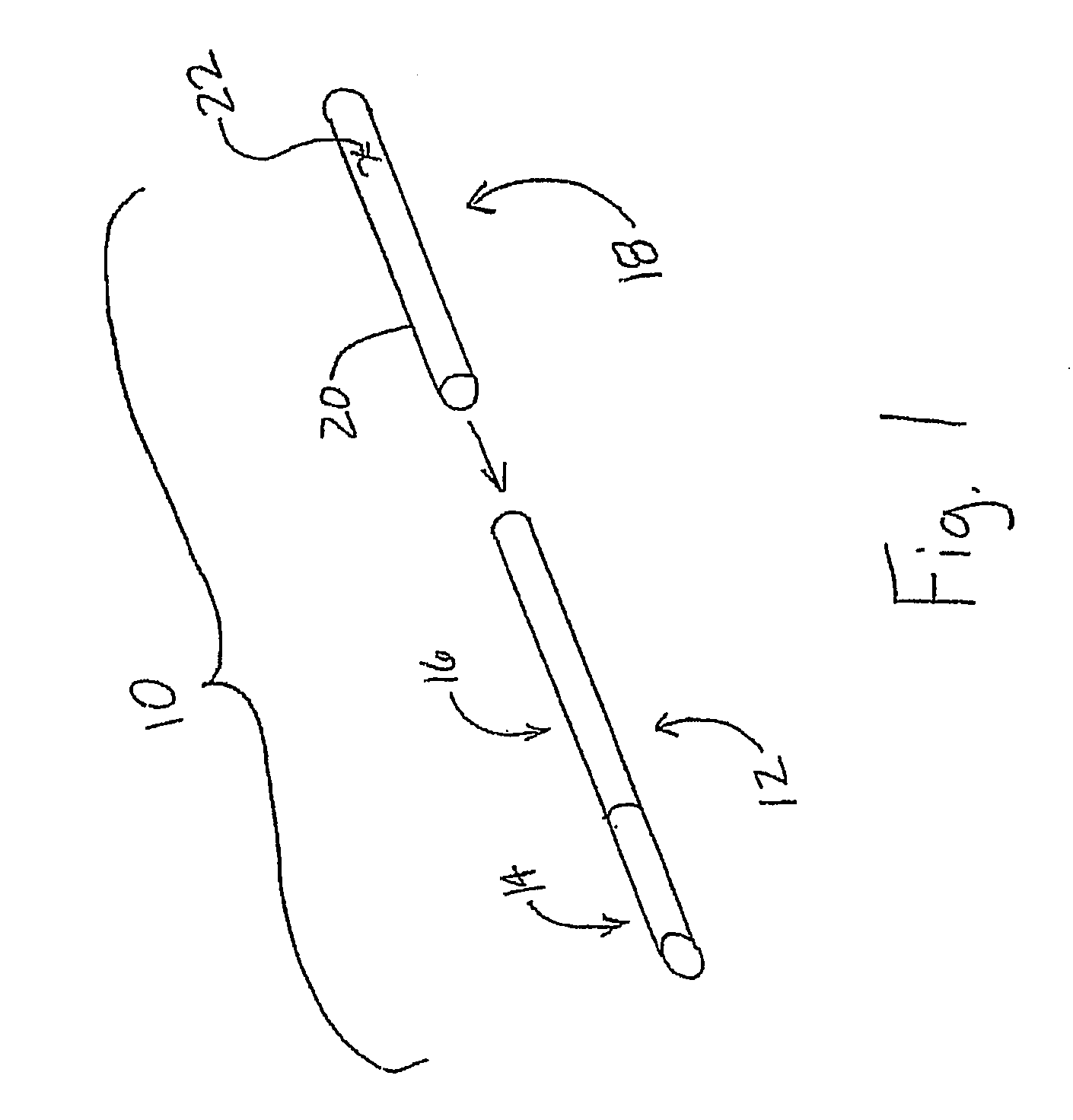 Colored Smoke Module For Cigarette