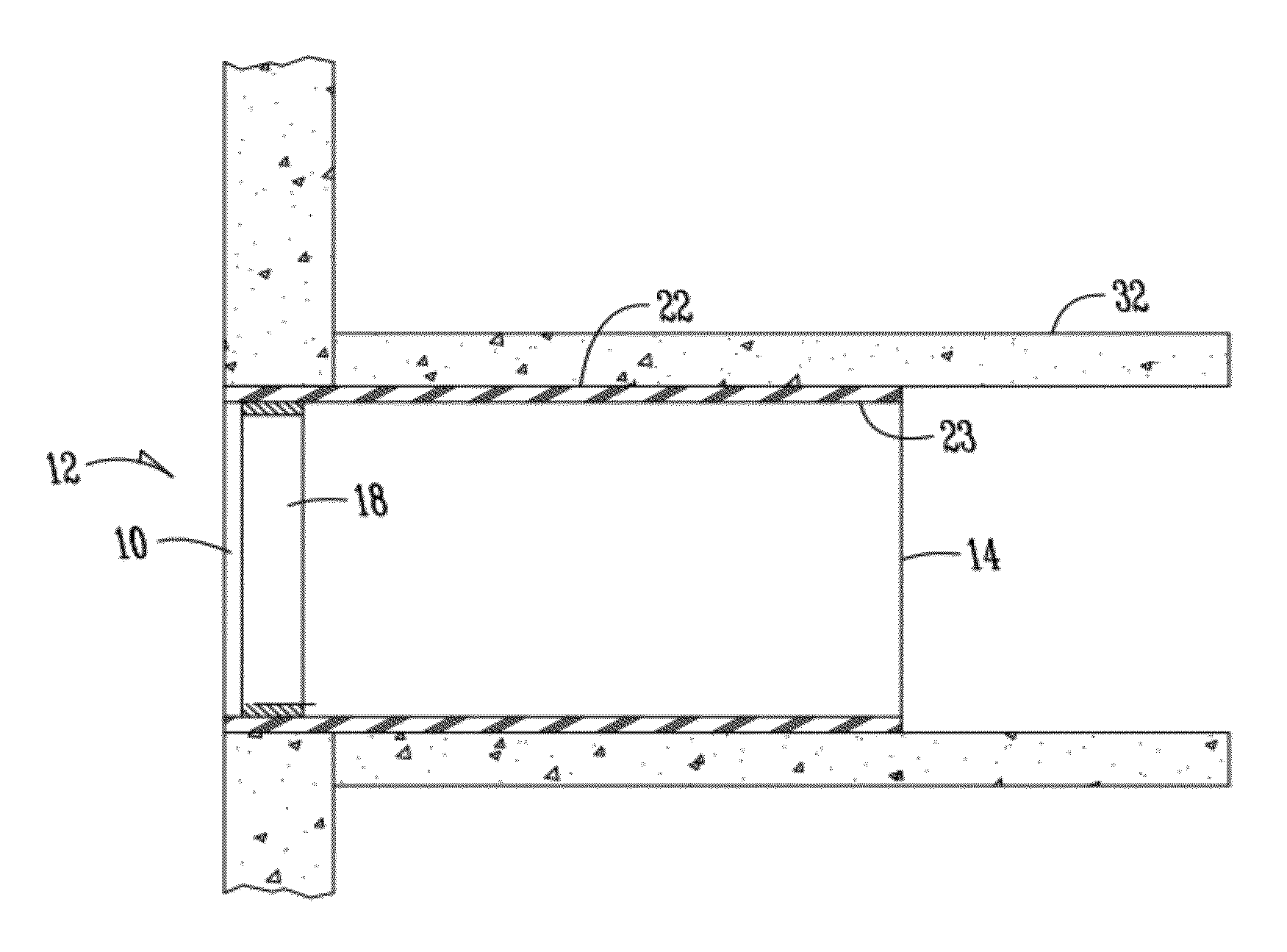 Apparatus and method for sealing pipes and underground structures