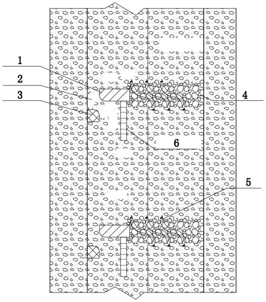 Hydraulic Design Method of Imitation Ecological Fishway in Estuary