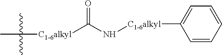 Pyrimidine compounds as delta opioid receptor modulators