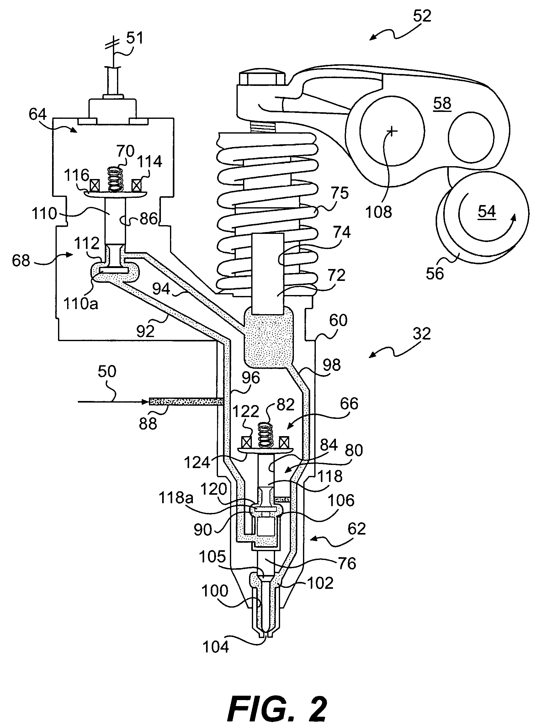 Parasitic load control system for exhaust temperature control