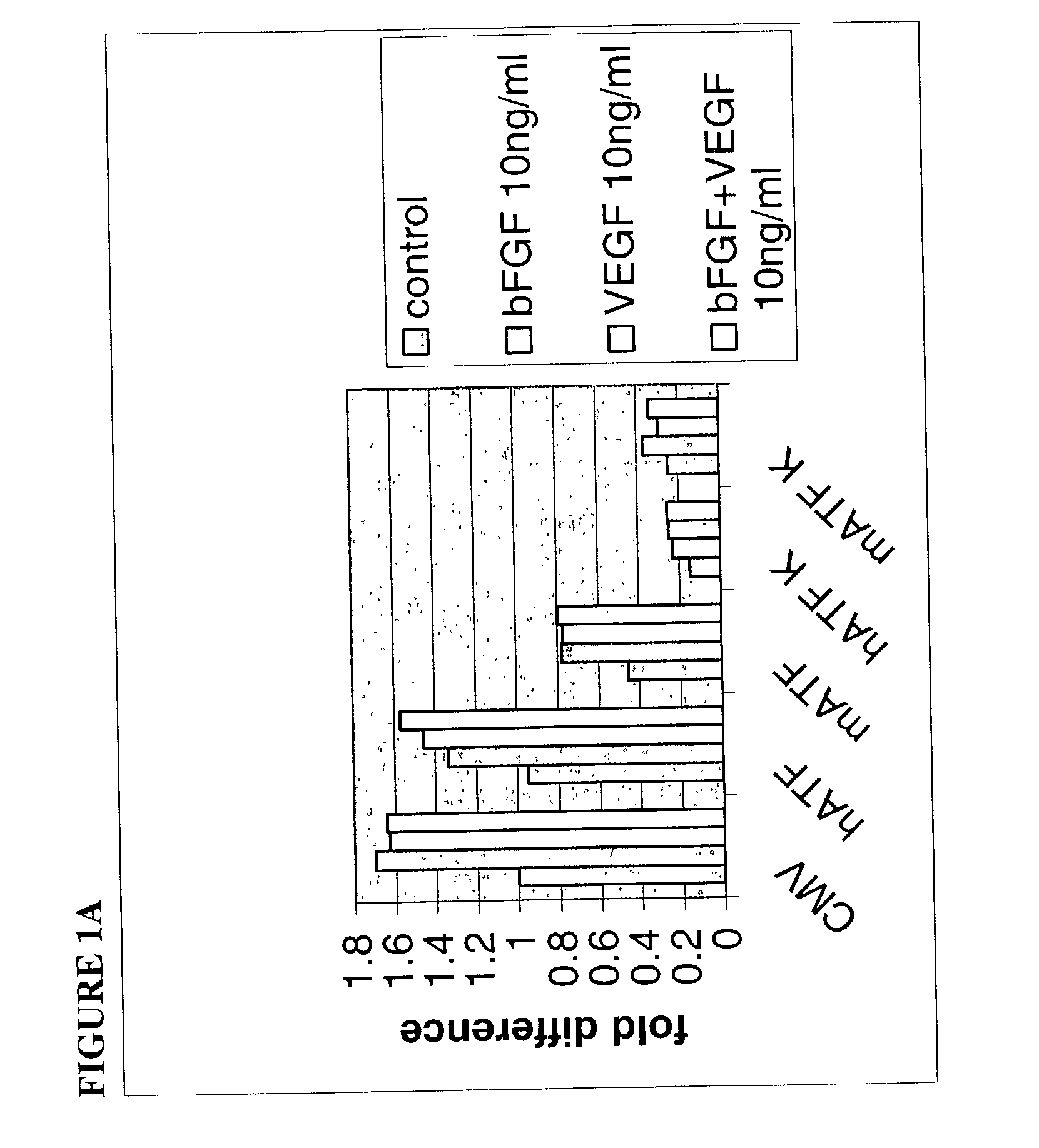 Abrogen polypeptides, nucleic acids encoding them and methods for using them to inhibit angiogenesis