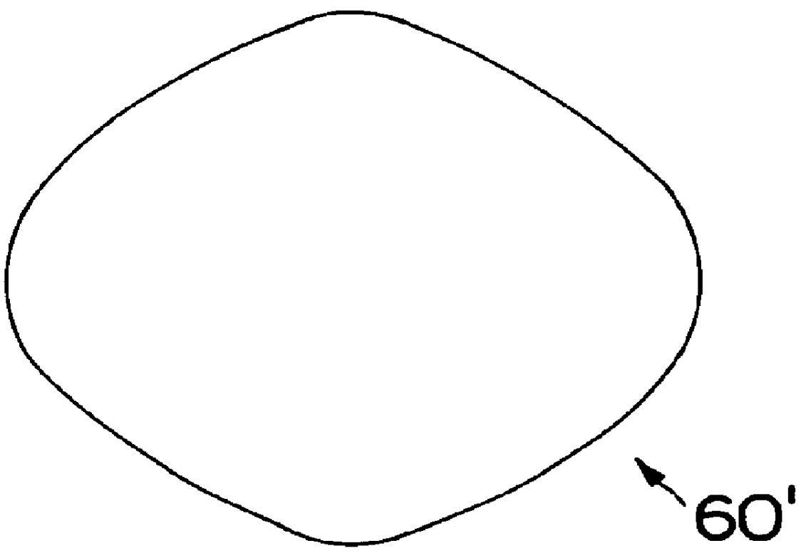 Fuel injection pump with an injection adjuster piston used to adjust the onset of injection