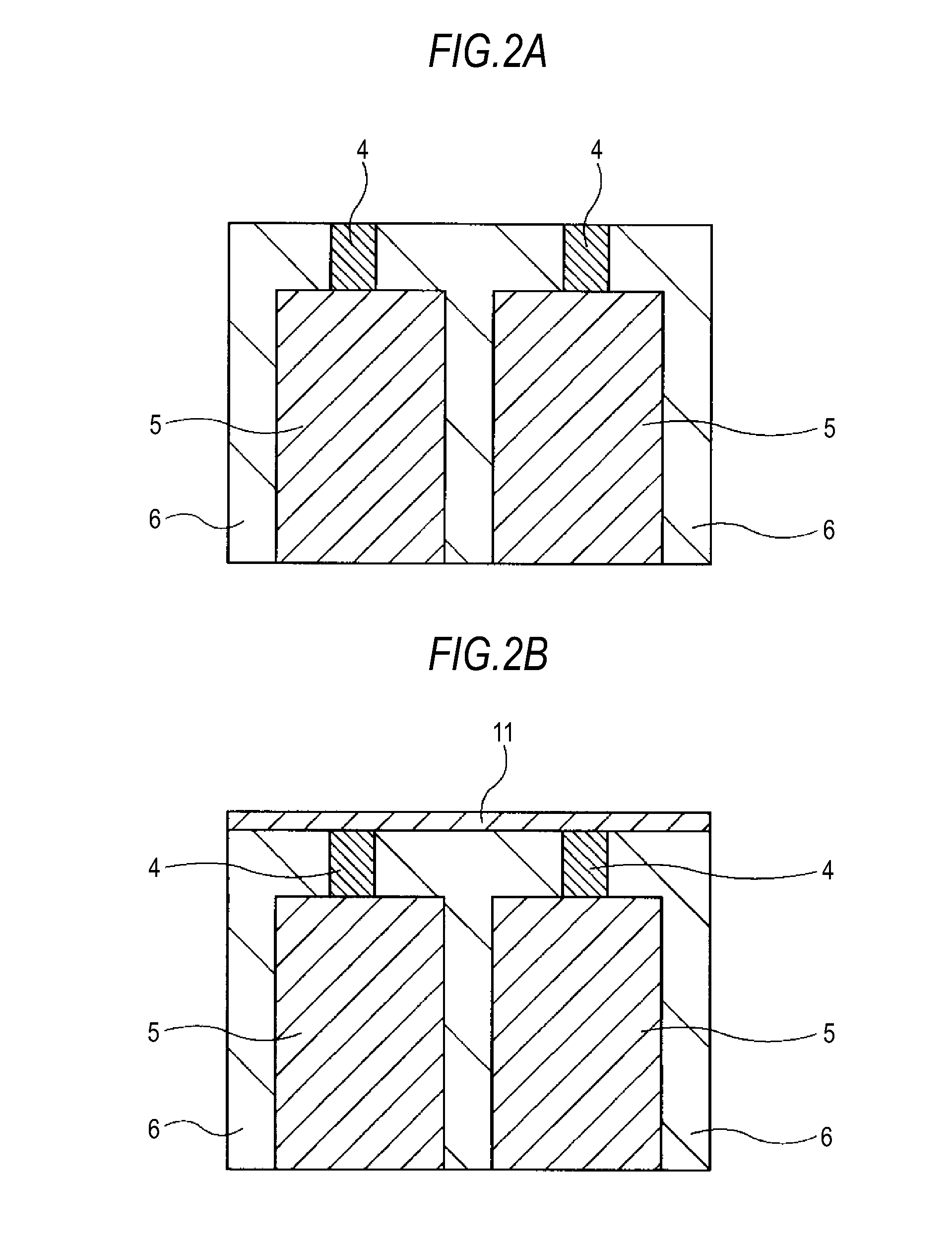Memory device and fabrication process thereof