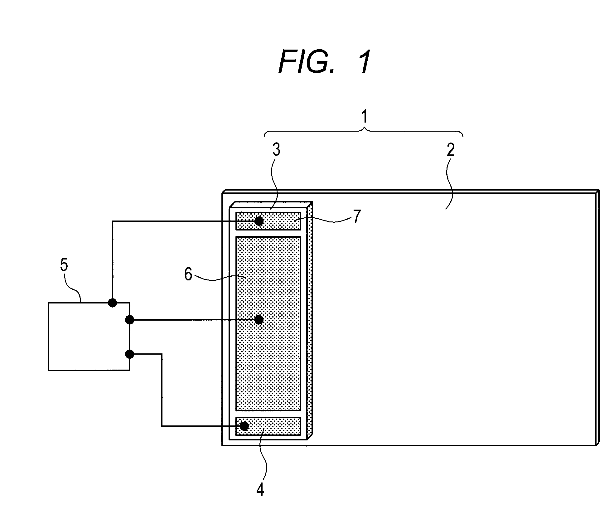 Driving method for piezoelectric vibrator, and dust removing device and ultrasonic motor using the driving method