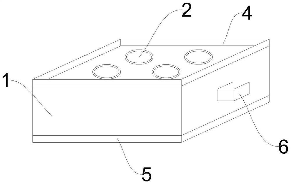 Environment-friendly brick