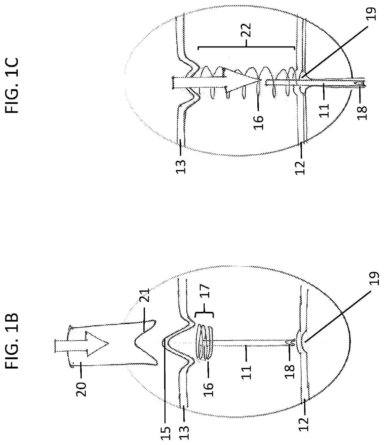 Devices and methods for cosmetic skin resurfacing