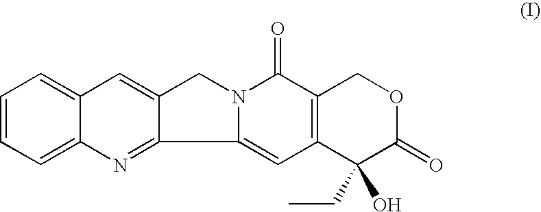 Di-ester prodrugs of camptothecin, process for their preparation and their therapeutical applications