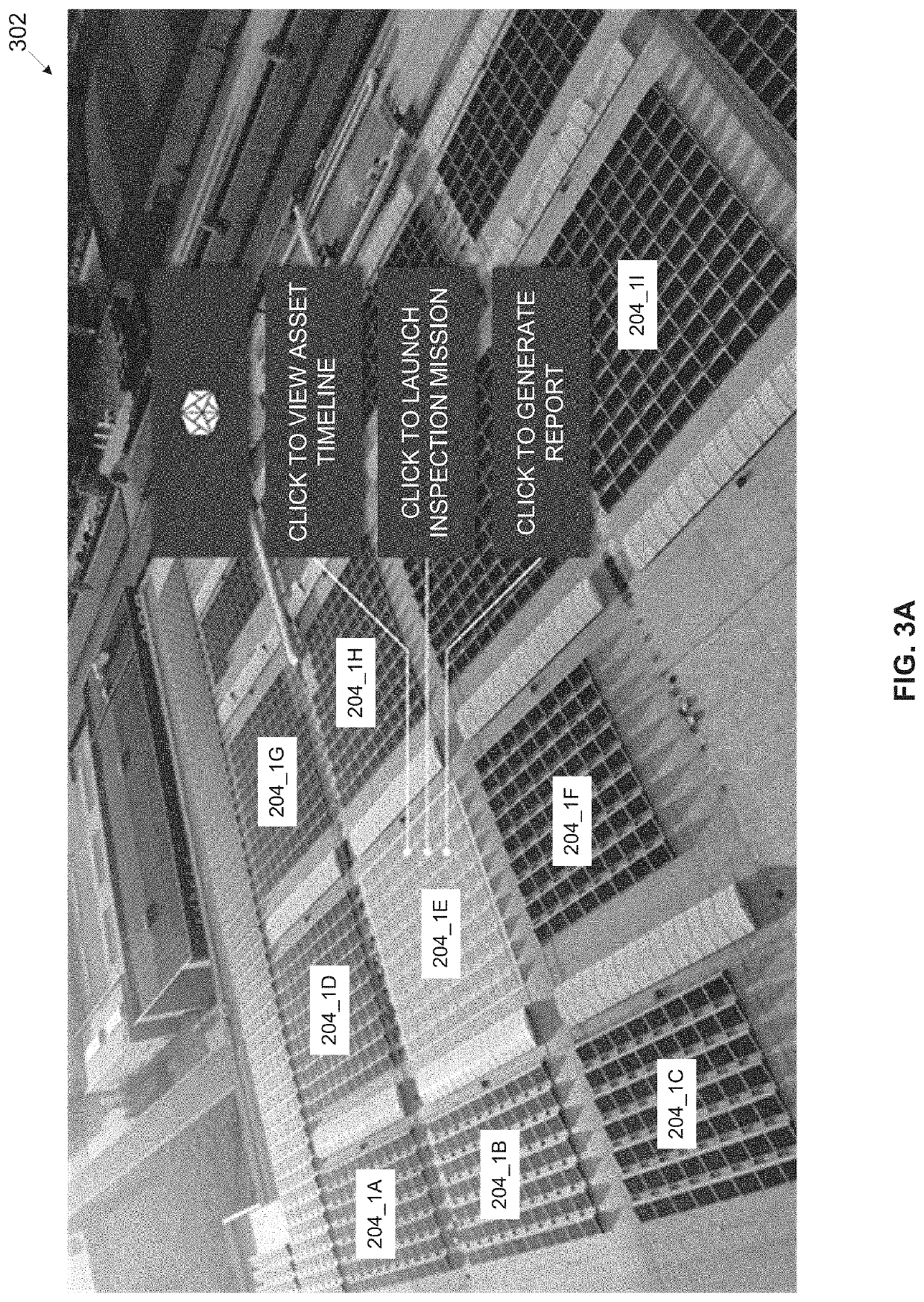 Automatically selecting and operating unmanned vehicles to acquire inspection data determined based on received inspection requests