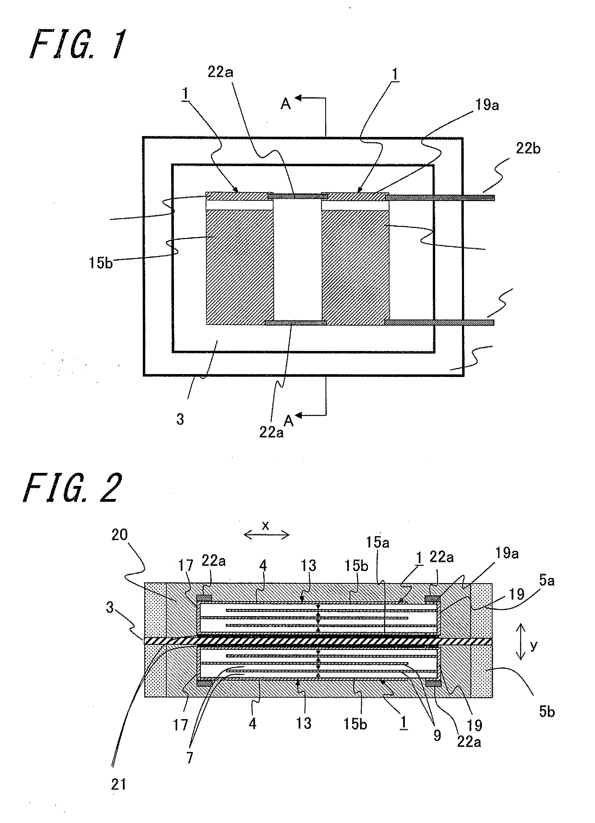 Acoustic Generator