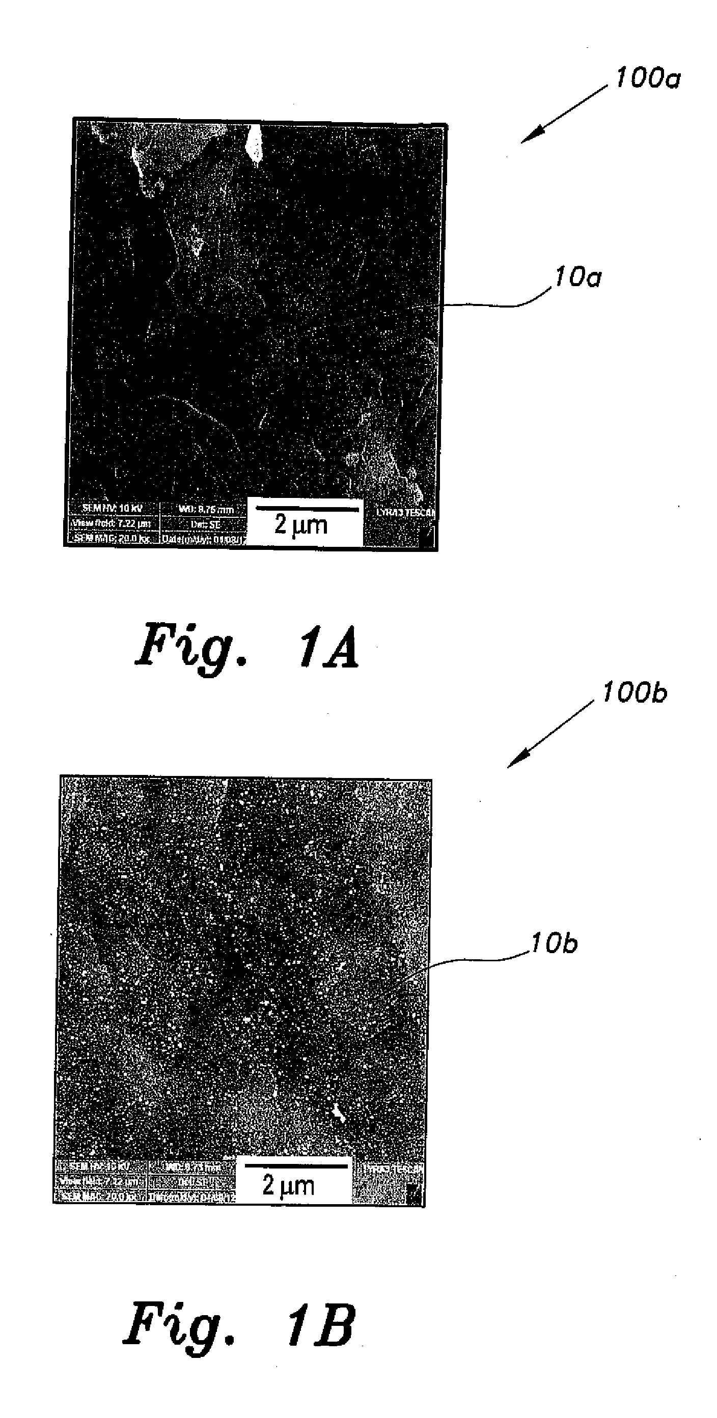 Cathodized gold nanopartcle graphite pencil electrode and method for glucose detection