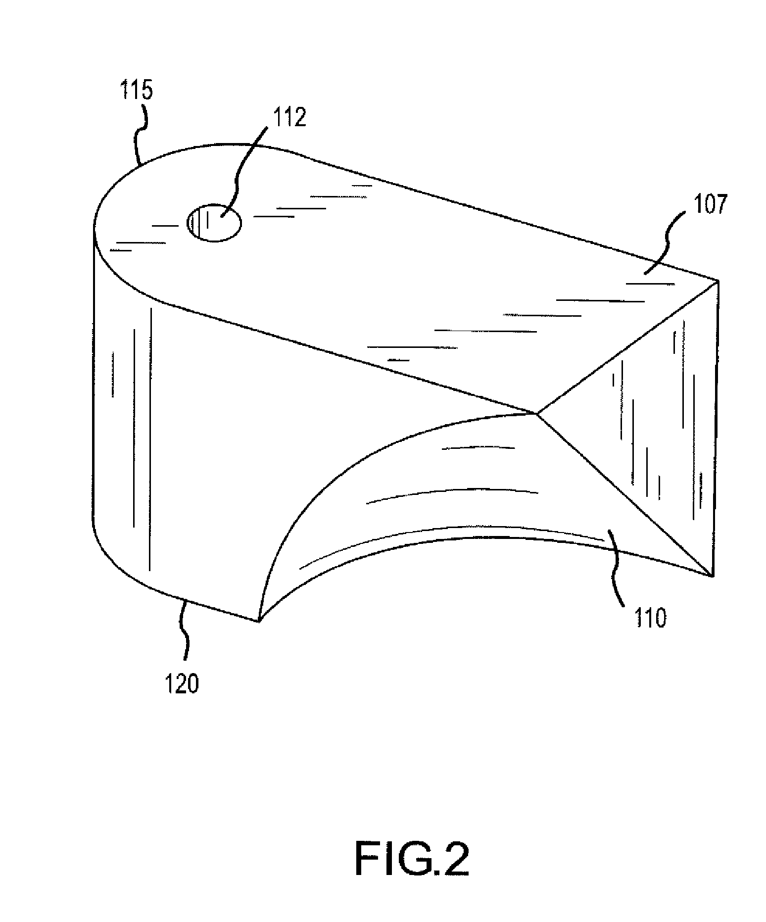Exhaust assembly for mass ejection drive system