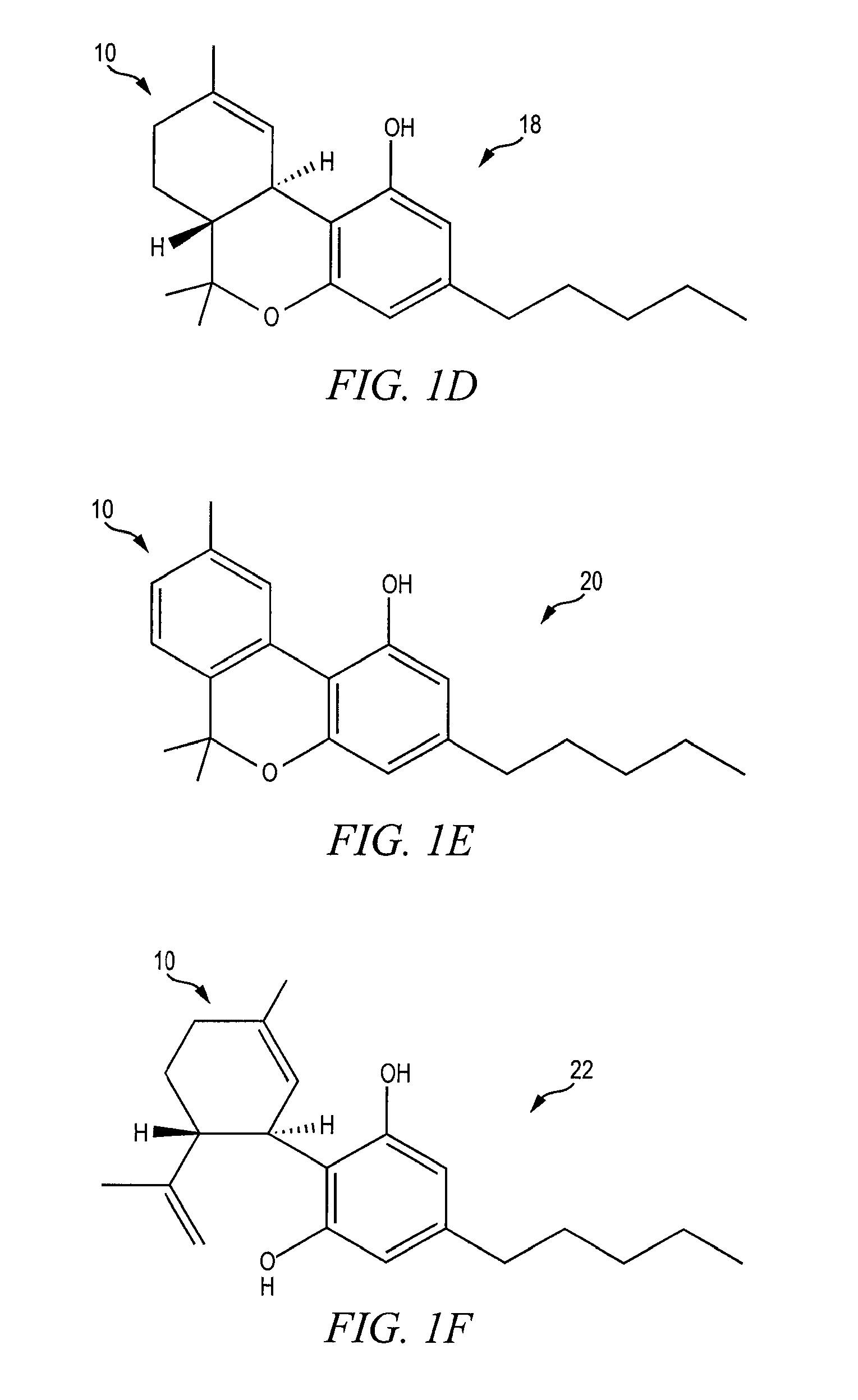 System and Method of Reducing Impairment of Alertness, Concentration, Motivation, and Creativity Caused by Medication