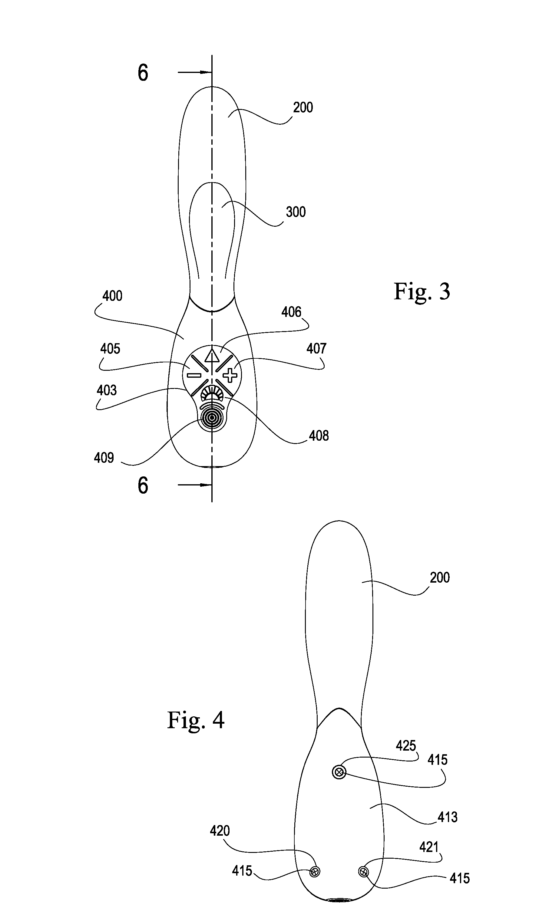 Sexual stimulation device using light therapy