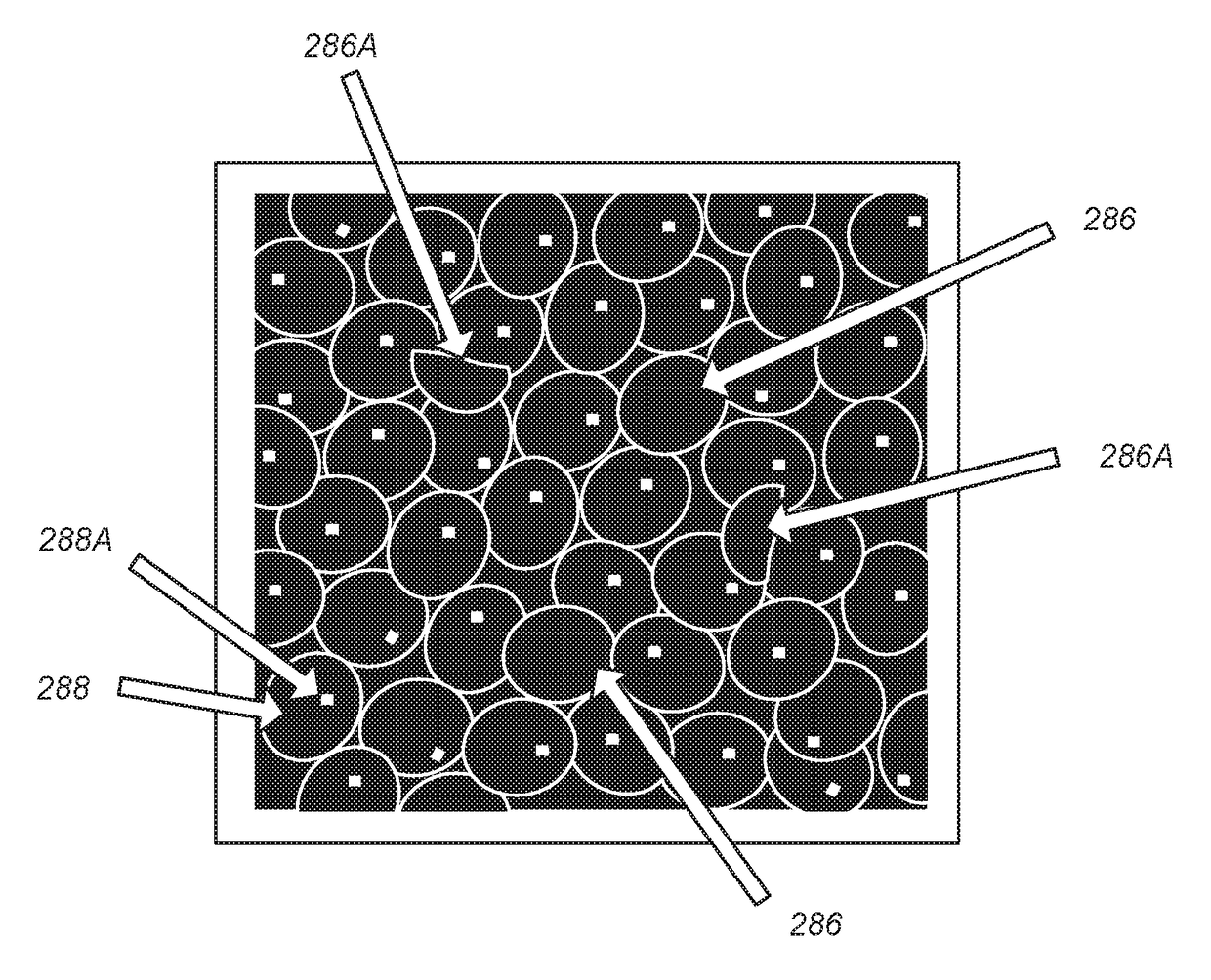 Crop quality sensor based on specular reflectance