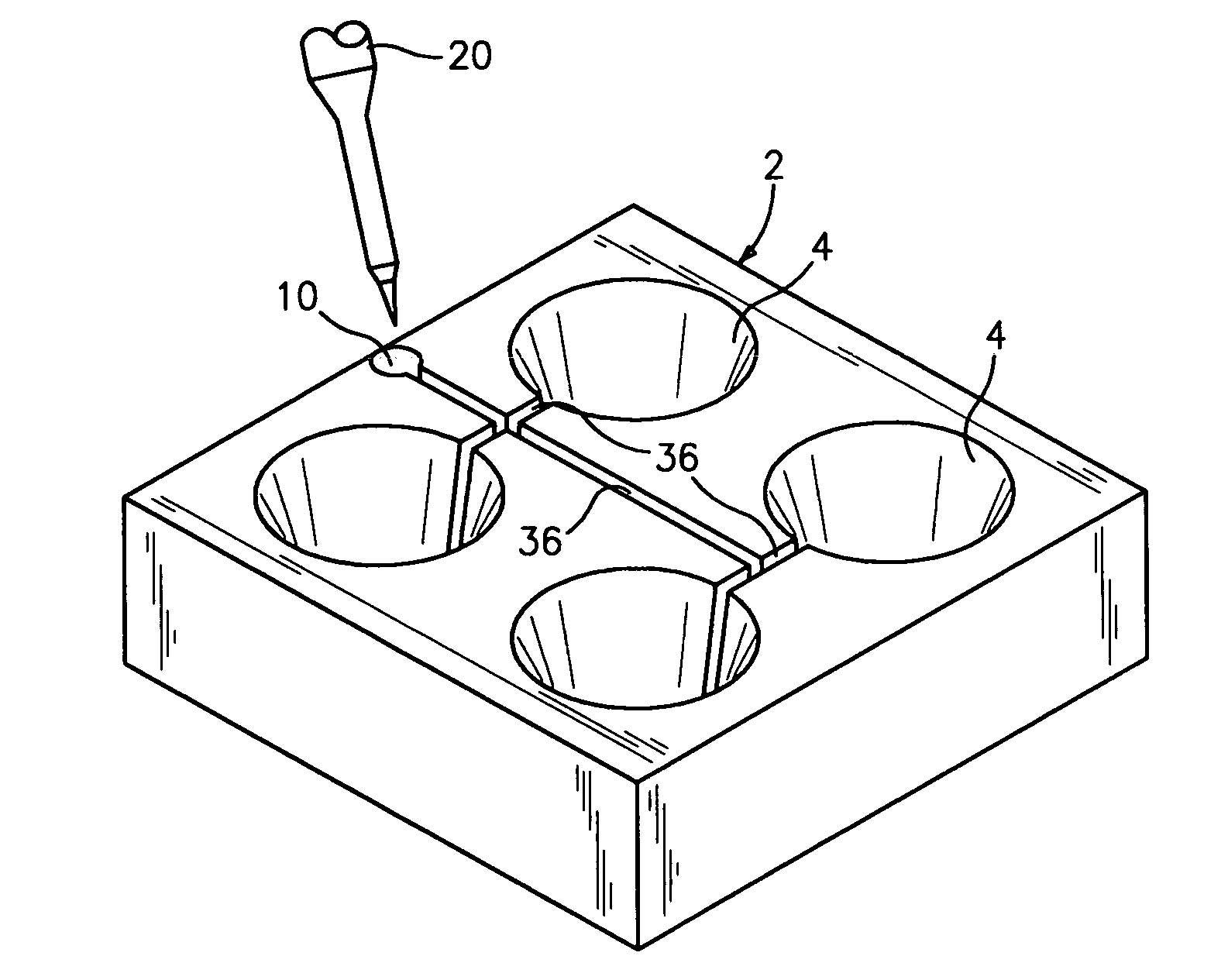 Flooding dish and method for changing media in the dish in the preparation of mammalian specimen culture and for cryo-preservation, freezing, vitrification and the thawing and warming of such specimens