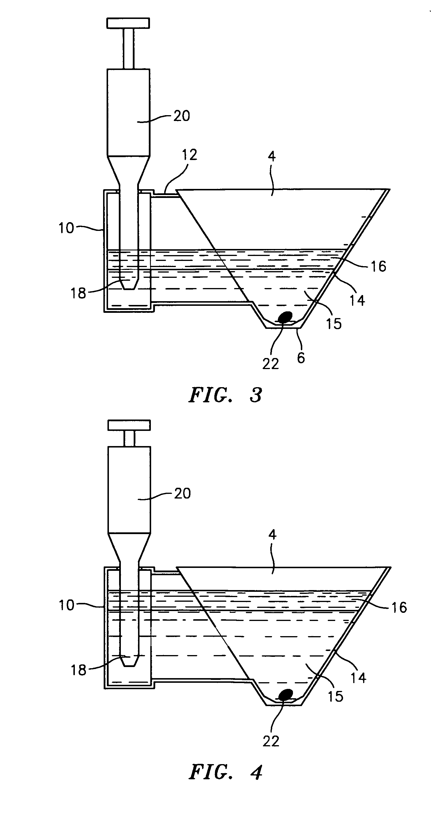 Flooding dish and method for changing media in the dish in the preparation of mammalian specimen culture and for cryo-preservation, freezing, vitrification and the thawing and warming of such specimens