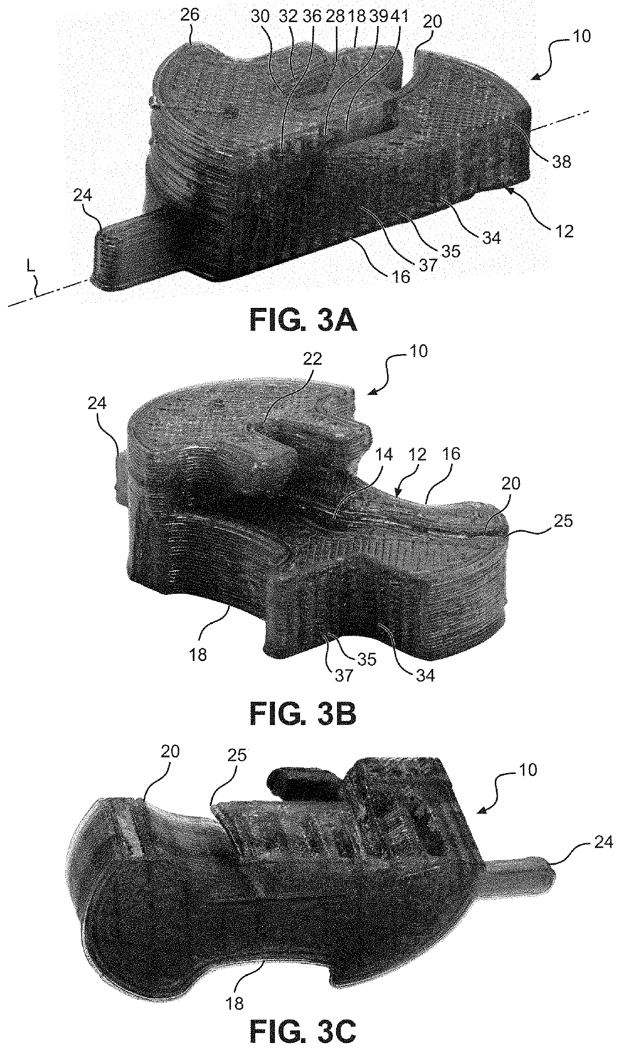 Bowed Stringed Instrument Mute with Acoustical Internal Cavities