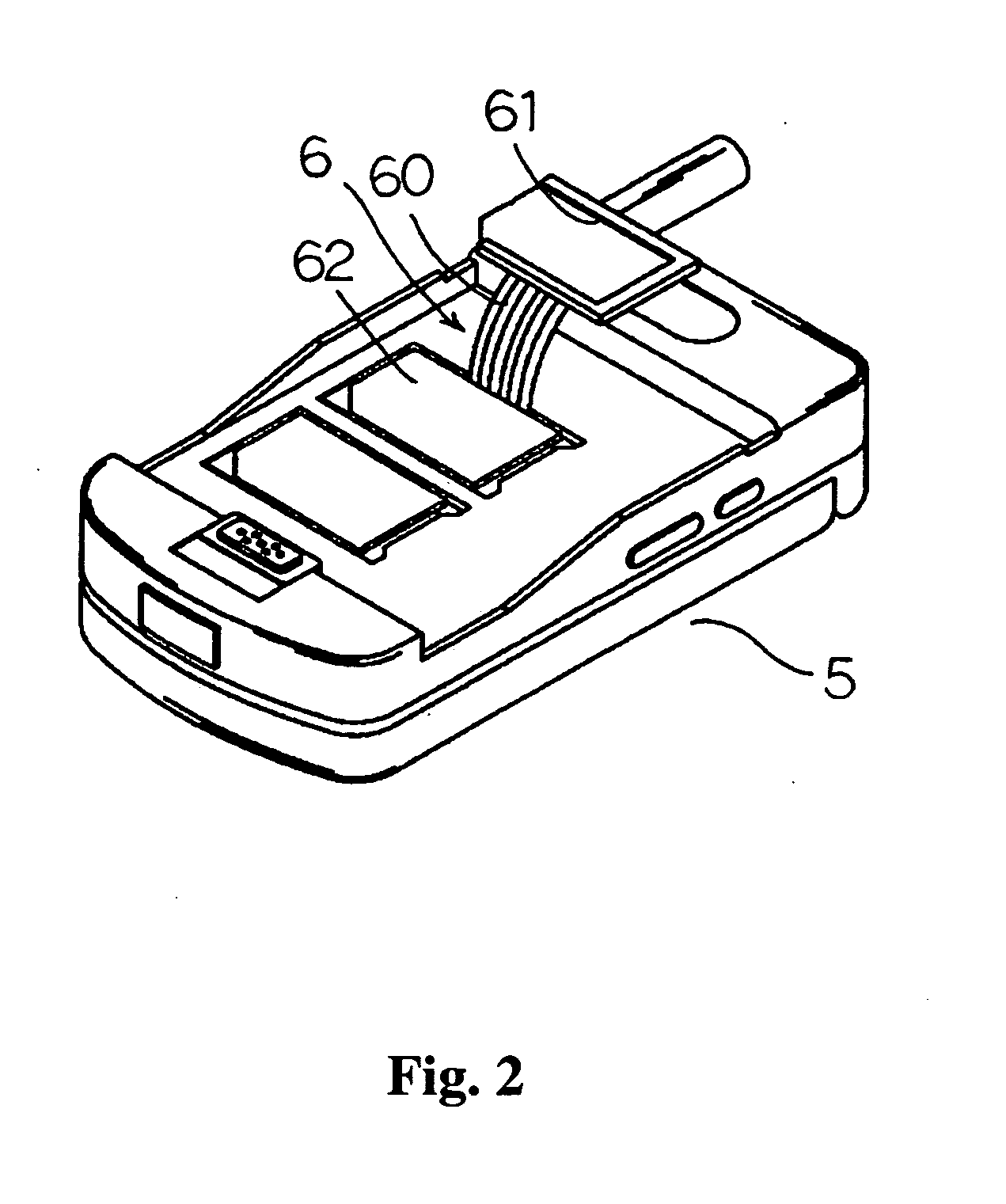 Functional module improvement structure for expanded and enhanced SIM card
