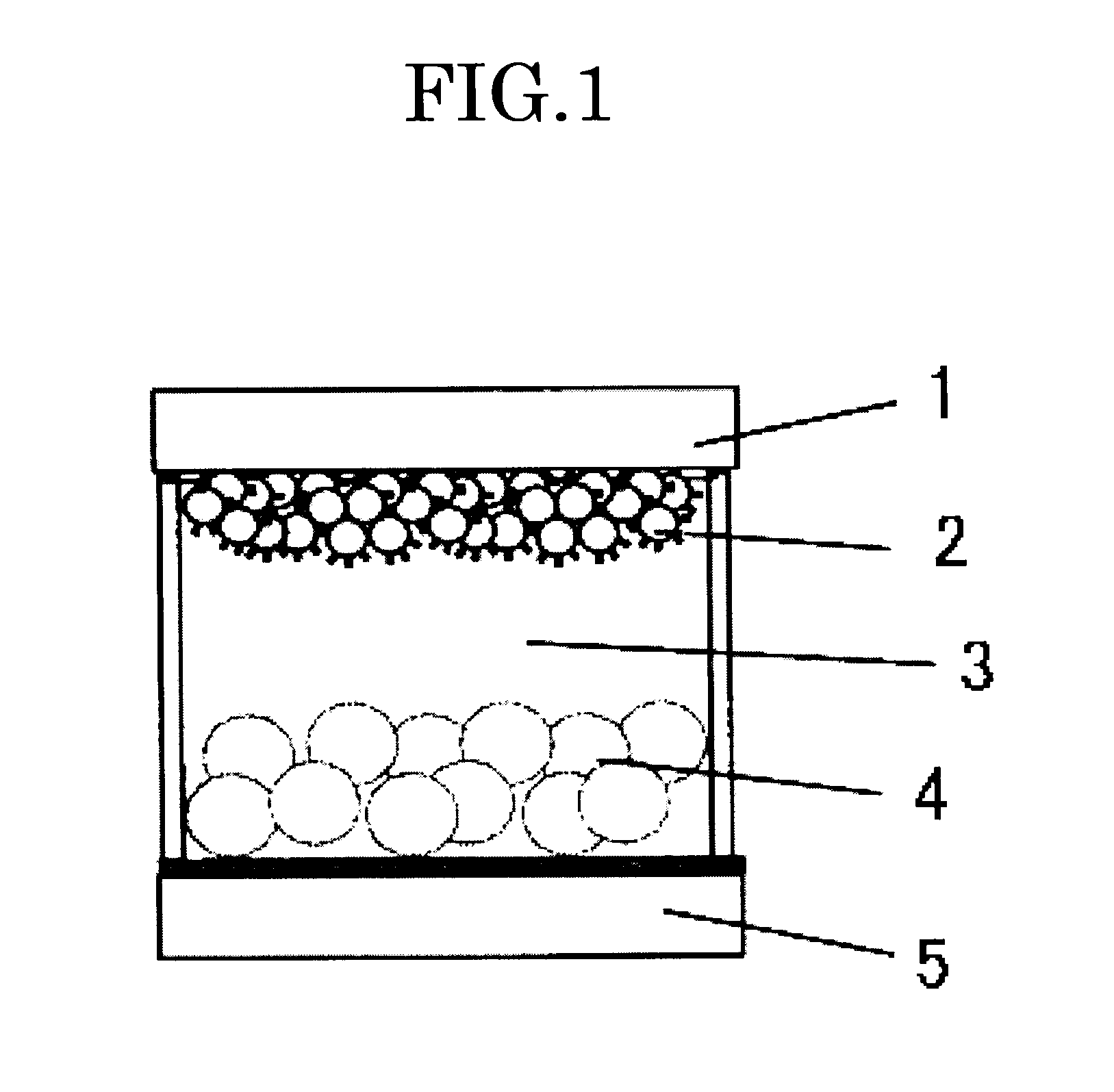 Organic-inorganic composite material and method for producing the same, and functional electrode and functional device