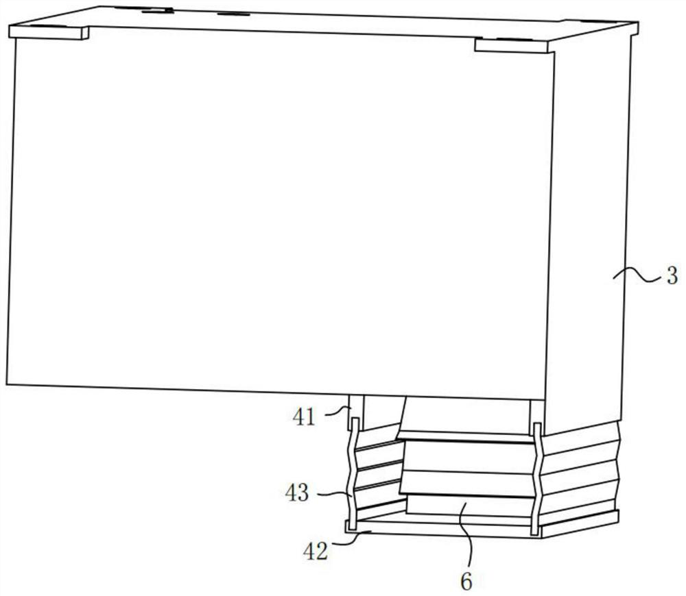 Vehicle-mounted mobile charging system