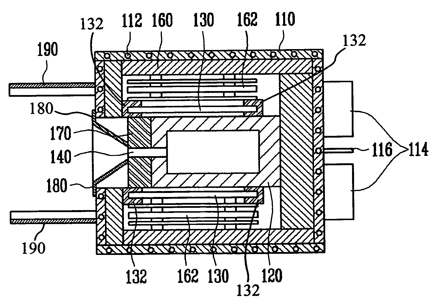 Vapor deposition source and vapor deposition apparatus having the same