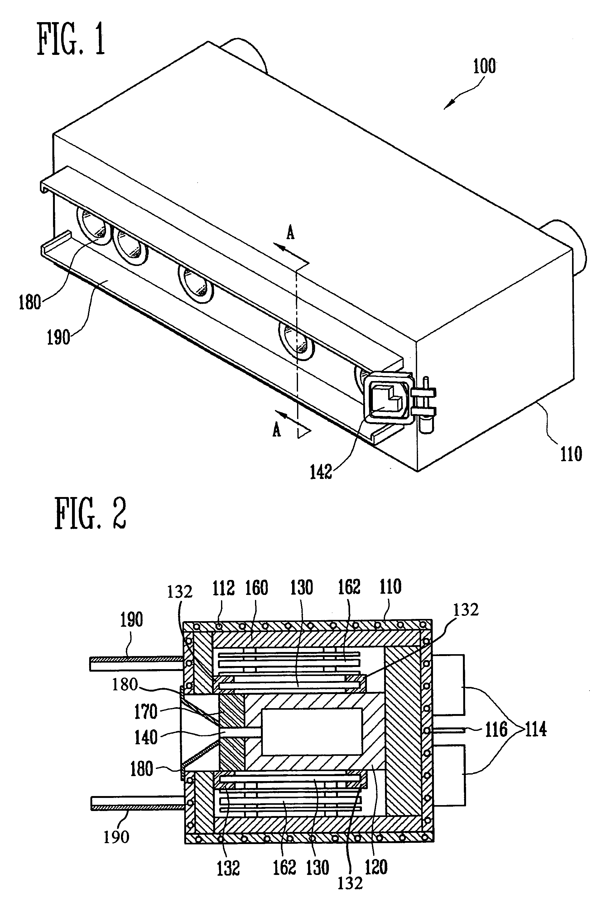 Vapor deposition source and vapor deposition apparatus having the same