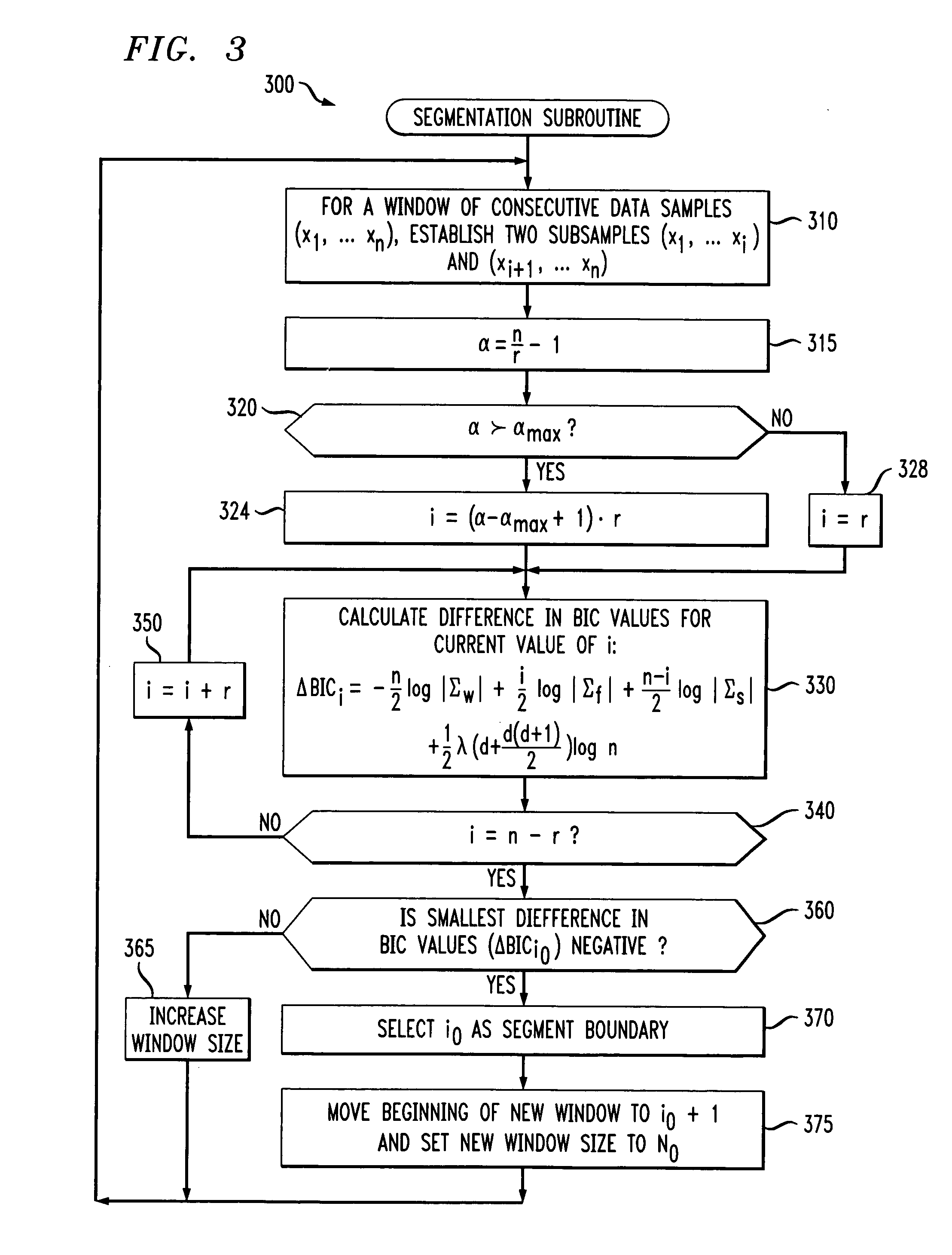 Methods and apparatus for tracking speakers in an audio stream