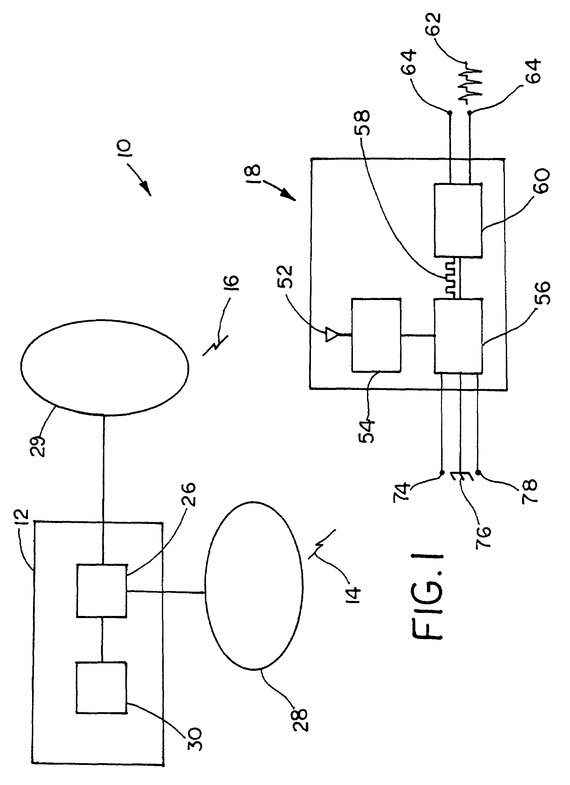 Animal training system with multiple configurable correction settings