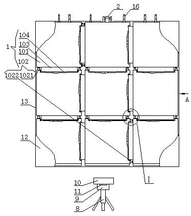 Computer-based multifunctional physical exercise instructional meter