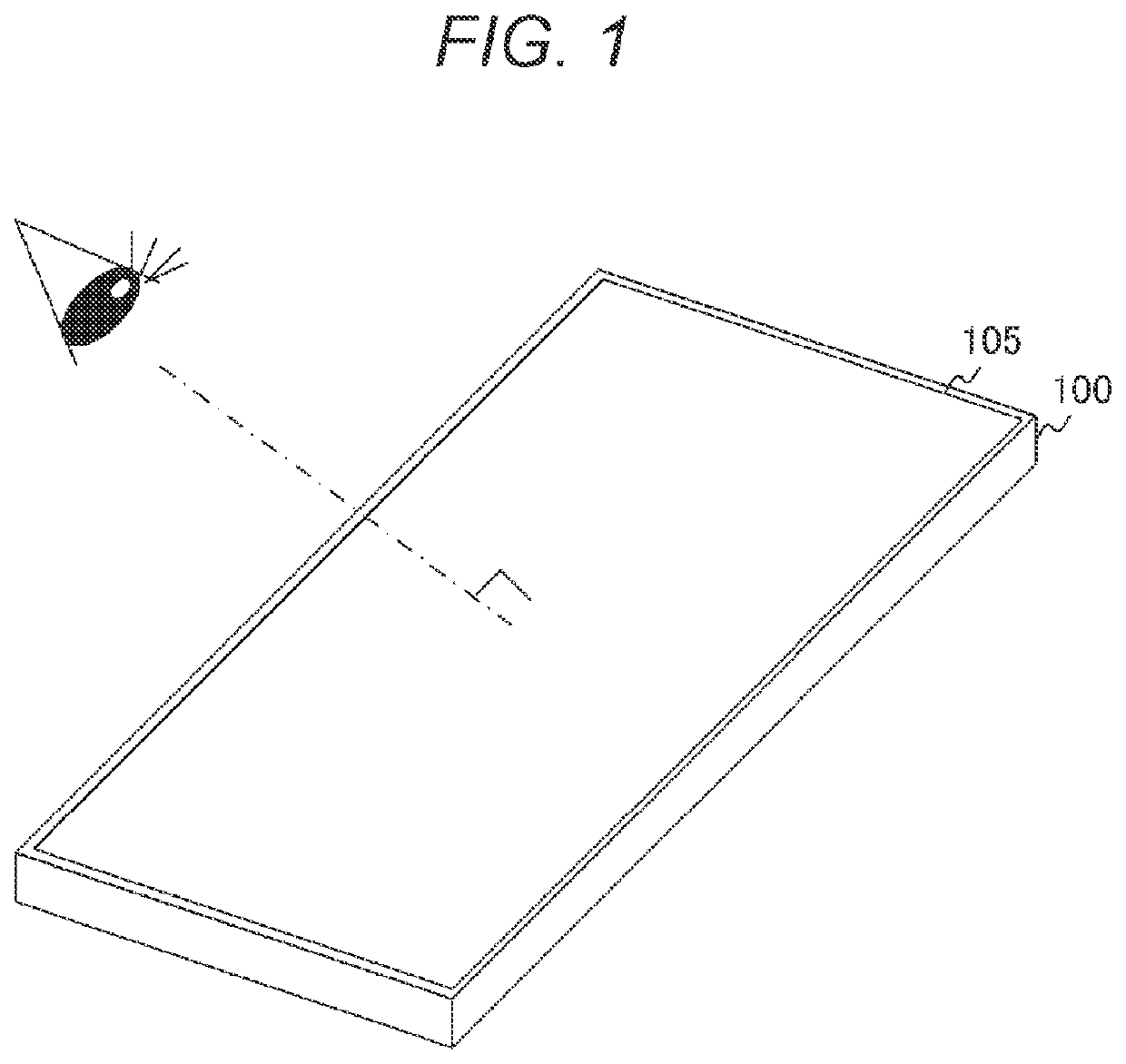 Display device, electronic device, and method for manufacturing display device