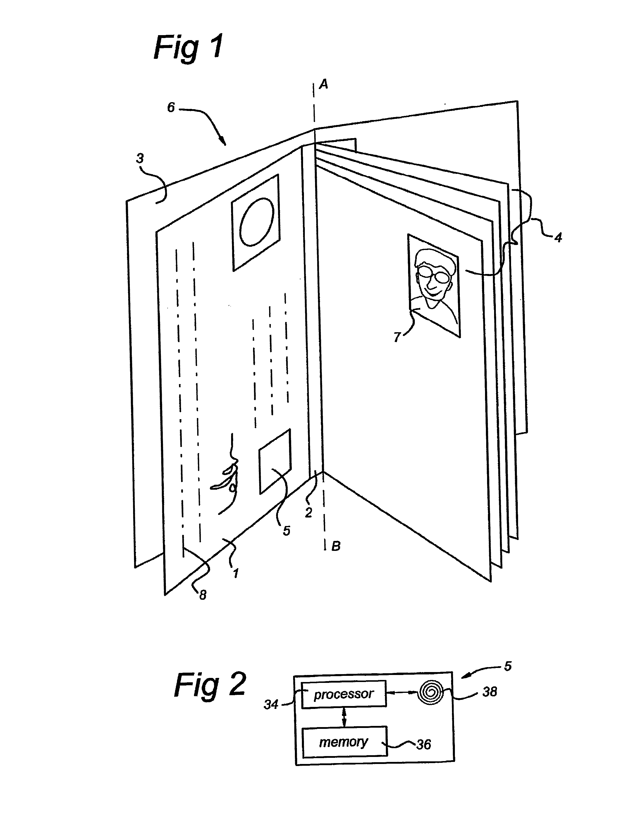 System and method for requesting and issuing an authorization document