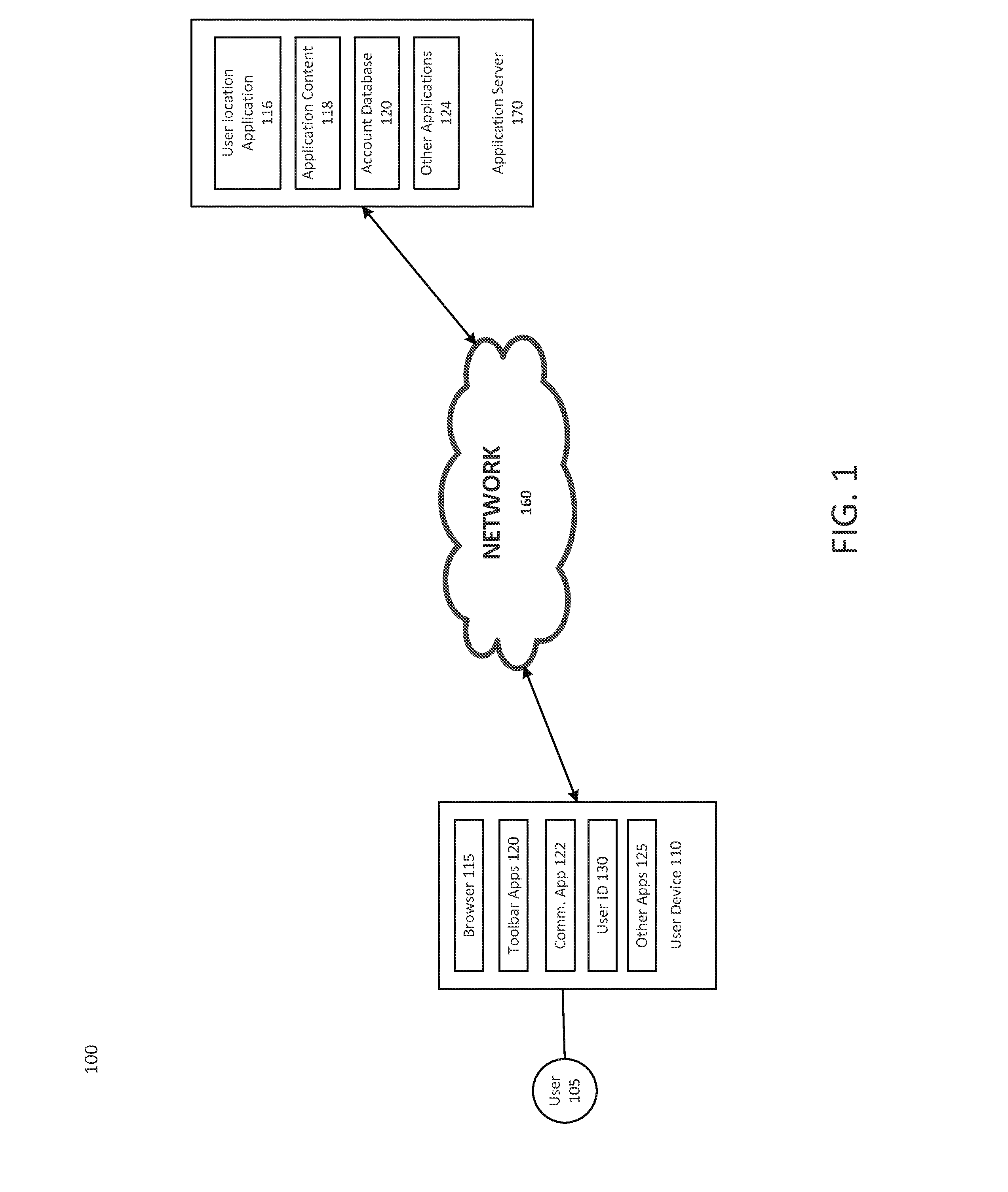 Systems and methods for location-based application installation
