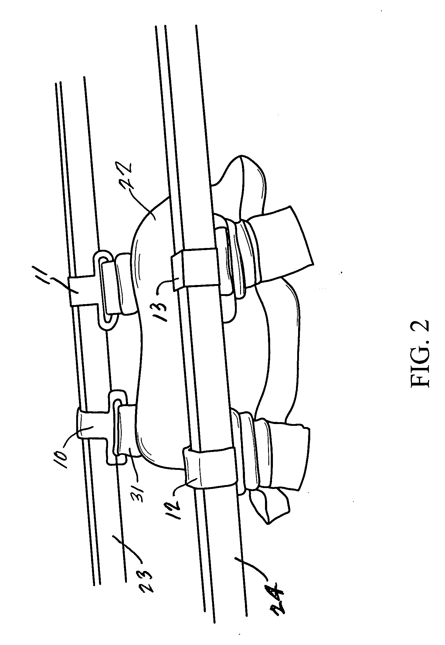 Suspended seat bracket hook device, and methods of constructing and utilizing same