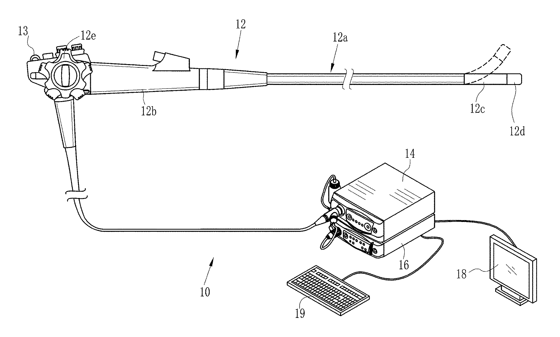 Endoscope system and method of operating endoscope system