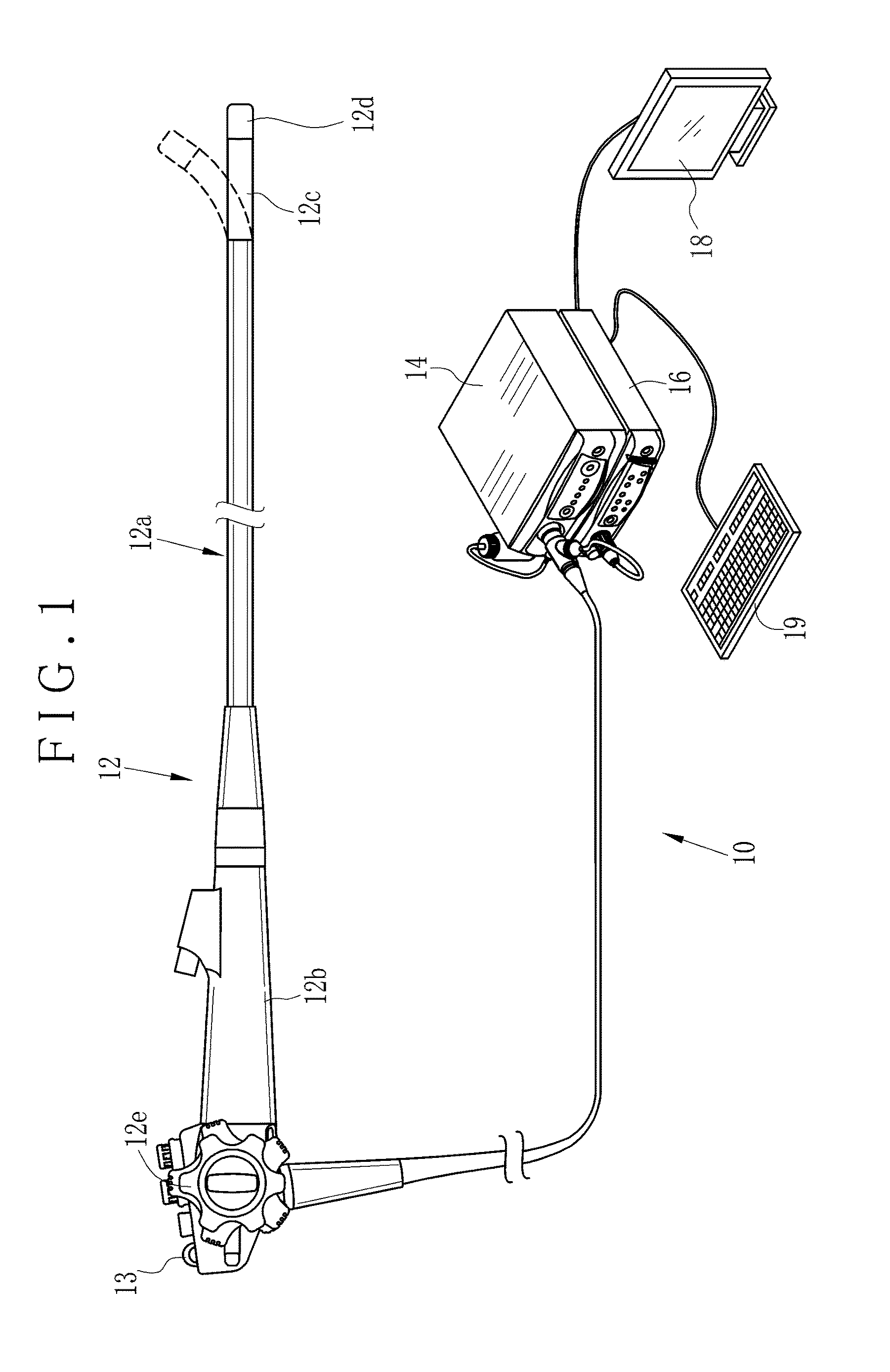 Endoscope system and method of operating endoscope system
