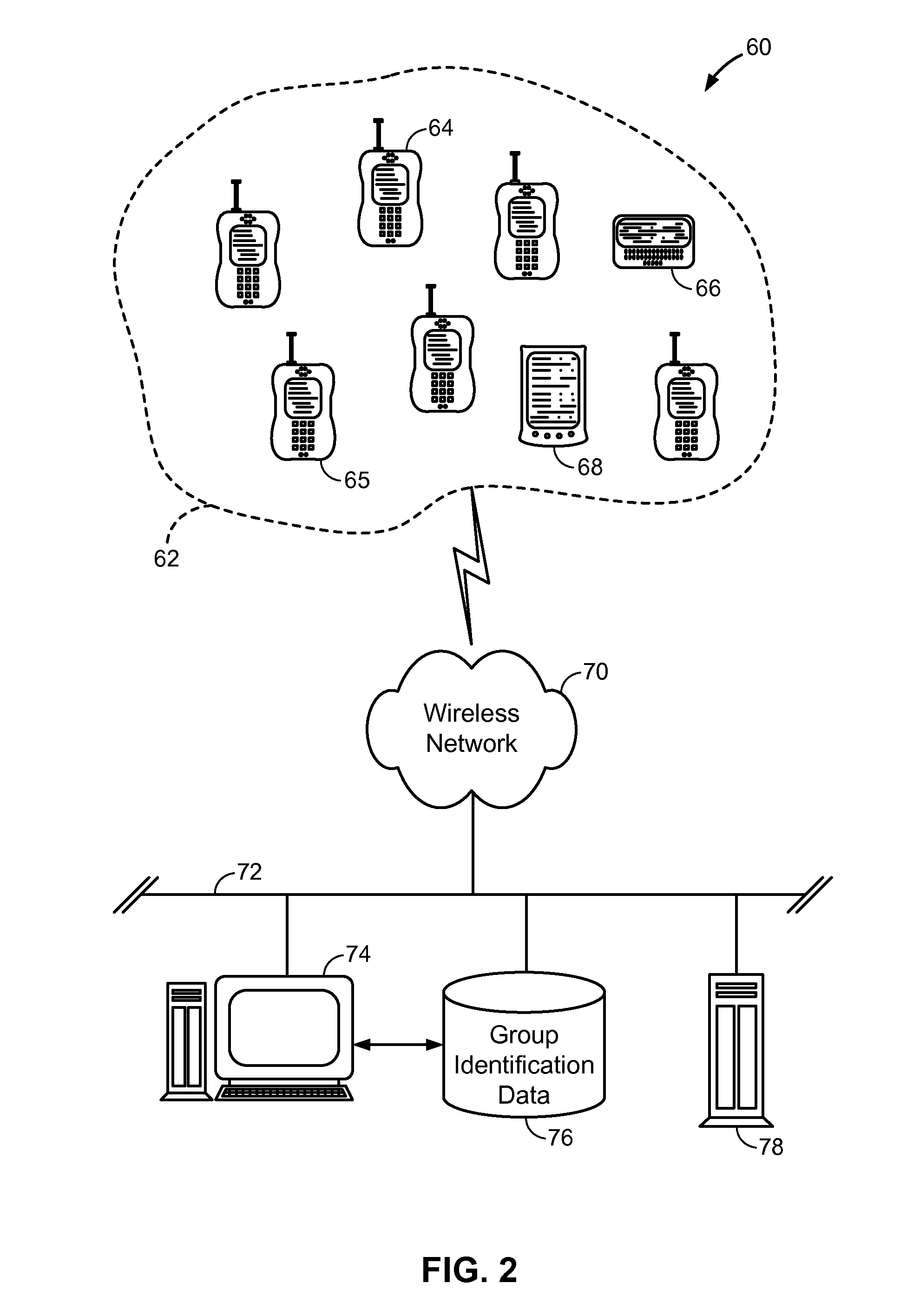 Server-initiated duplex transitions