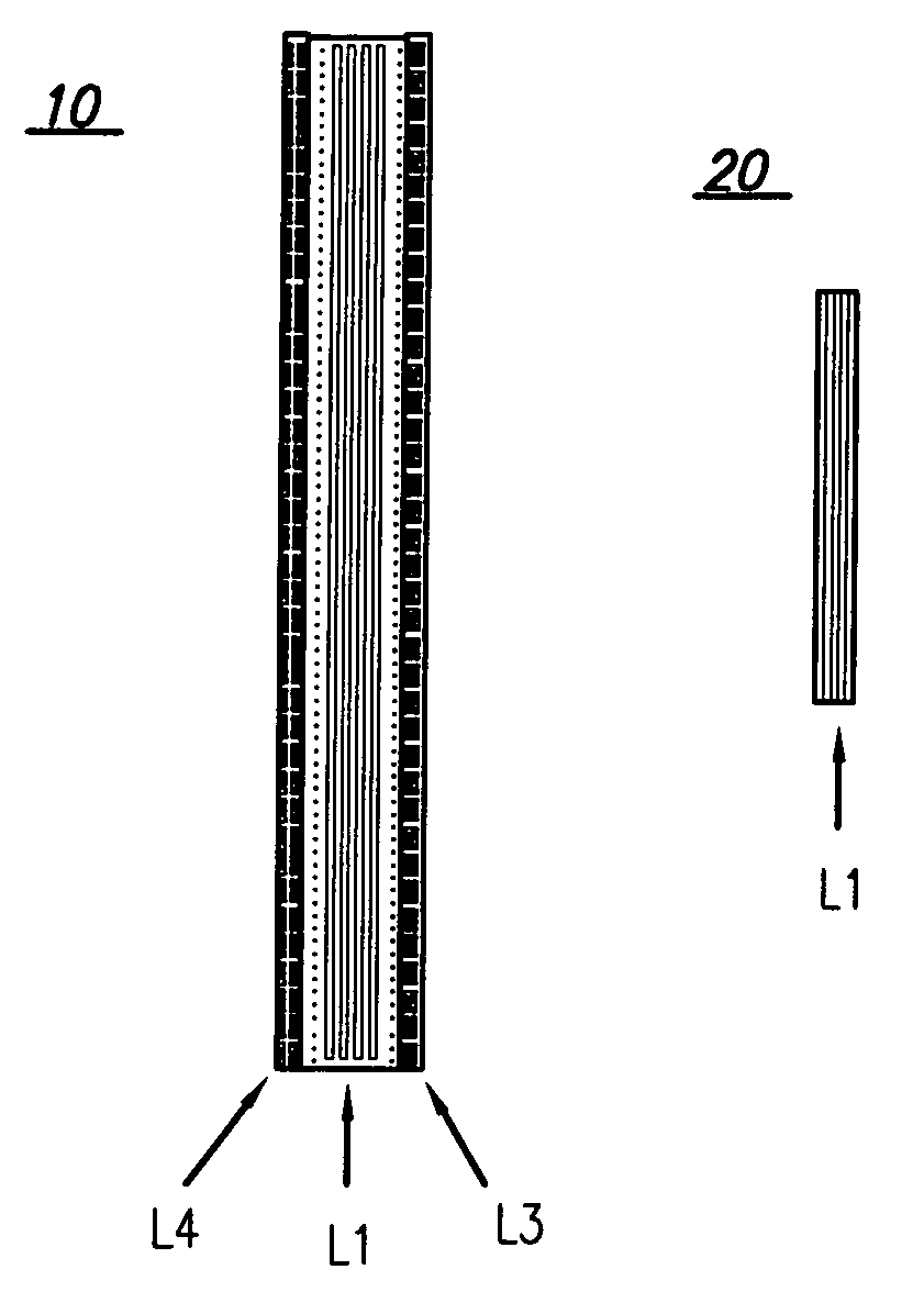 External coil assembly for implantable medical prostheses