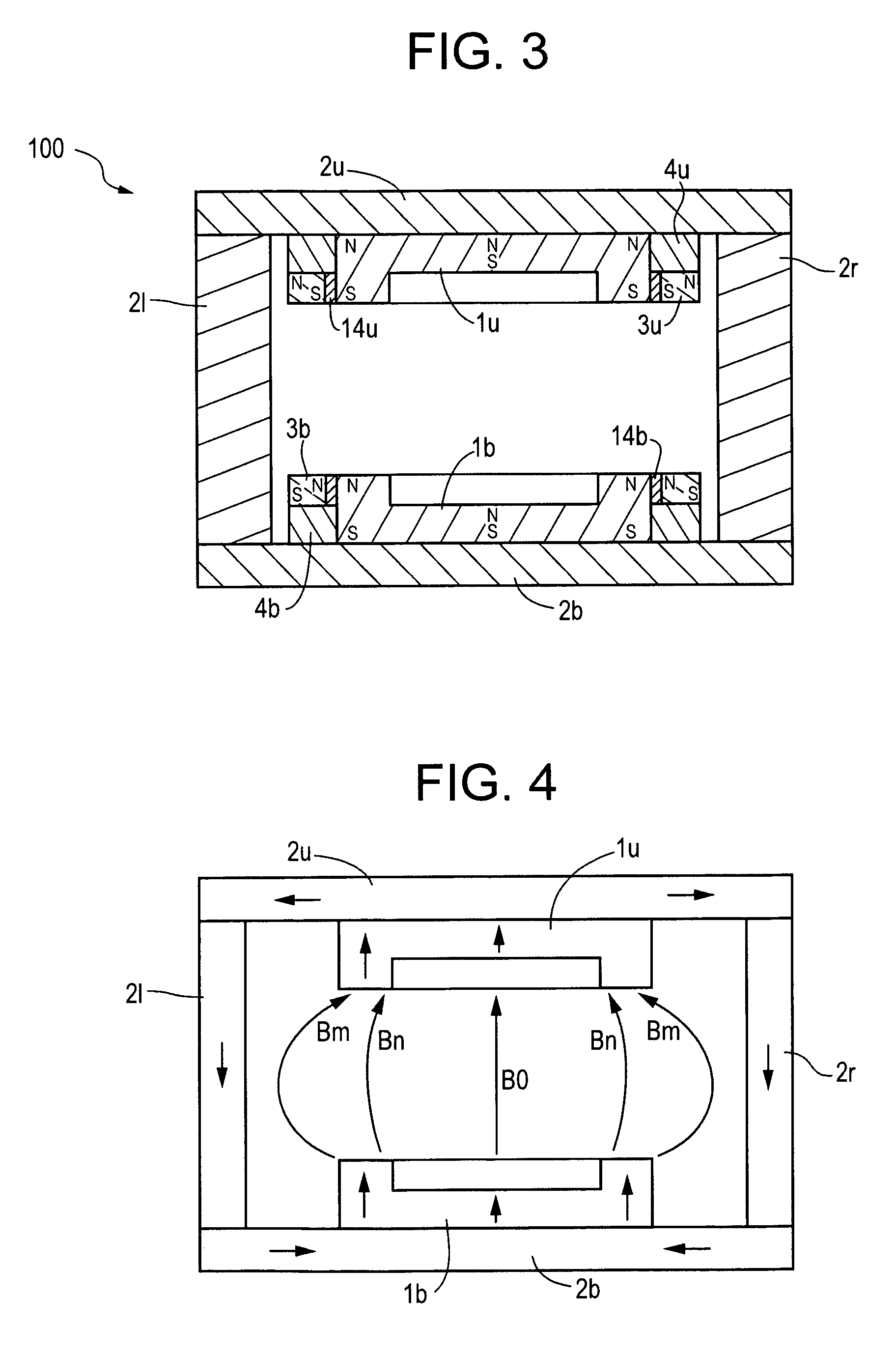 Method for controlling static magnetic field and MRI apparatus