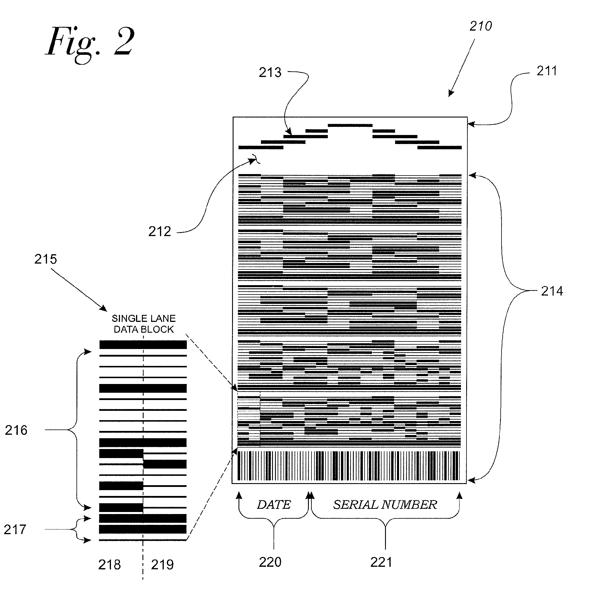 Currency Validator and Method of Updating Data Stored in Cash Transacting Machine's Control Via Input Through Currency Validator