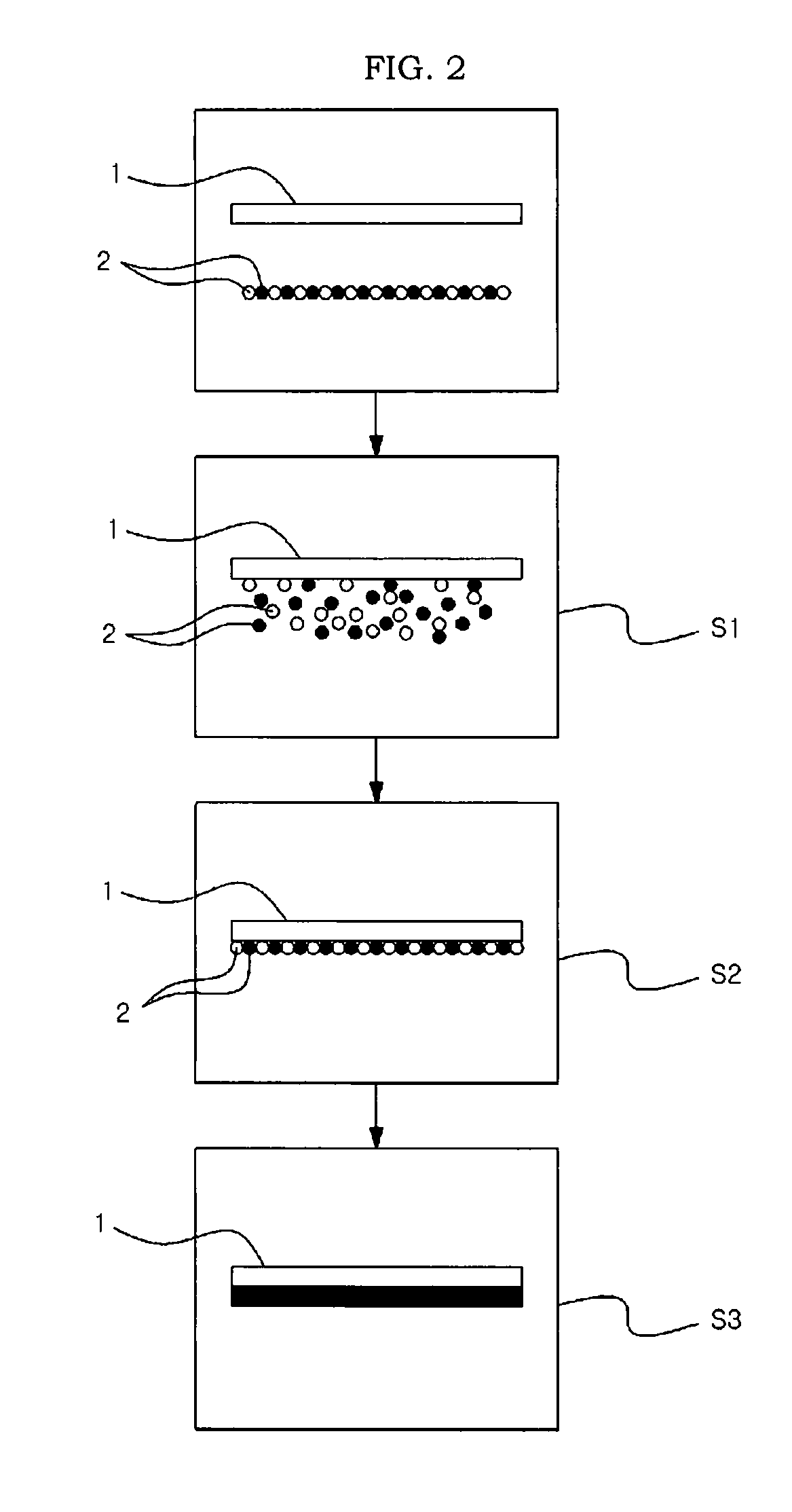 Method for fabrication of thin film phosphor, thin film phosphor, and phosphor product using the same