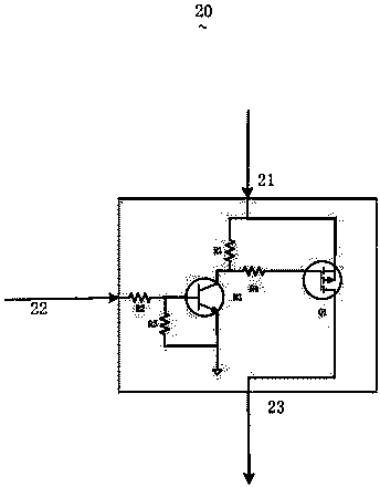 Rechargeable battery, charging method and unmanned plane