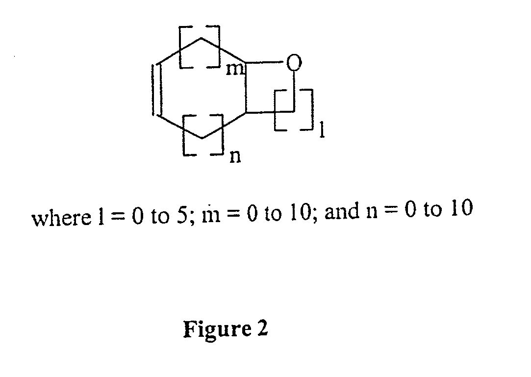 Ultralow dielectric constant material as an intralevel or interlevel dielectric in a semiconductor device and electronic device containing the same